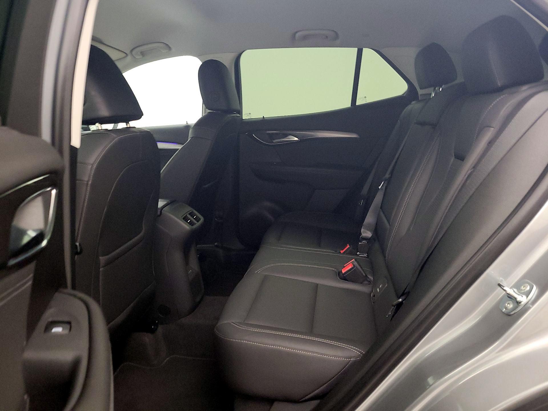 Thumbnail: 2025 Buick Envision - 20