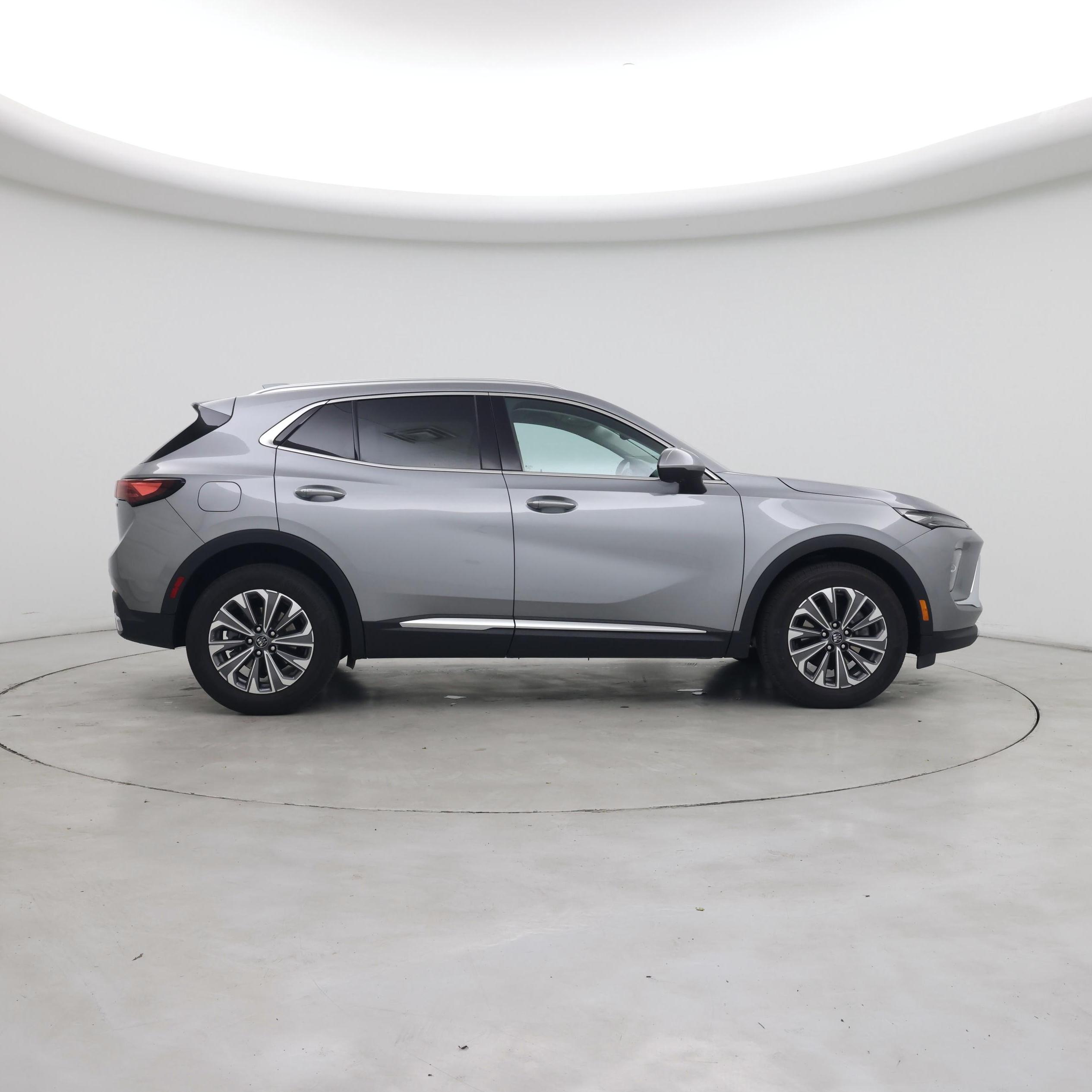 Thumbnail: 2025 Buick Envision - 7