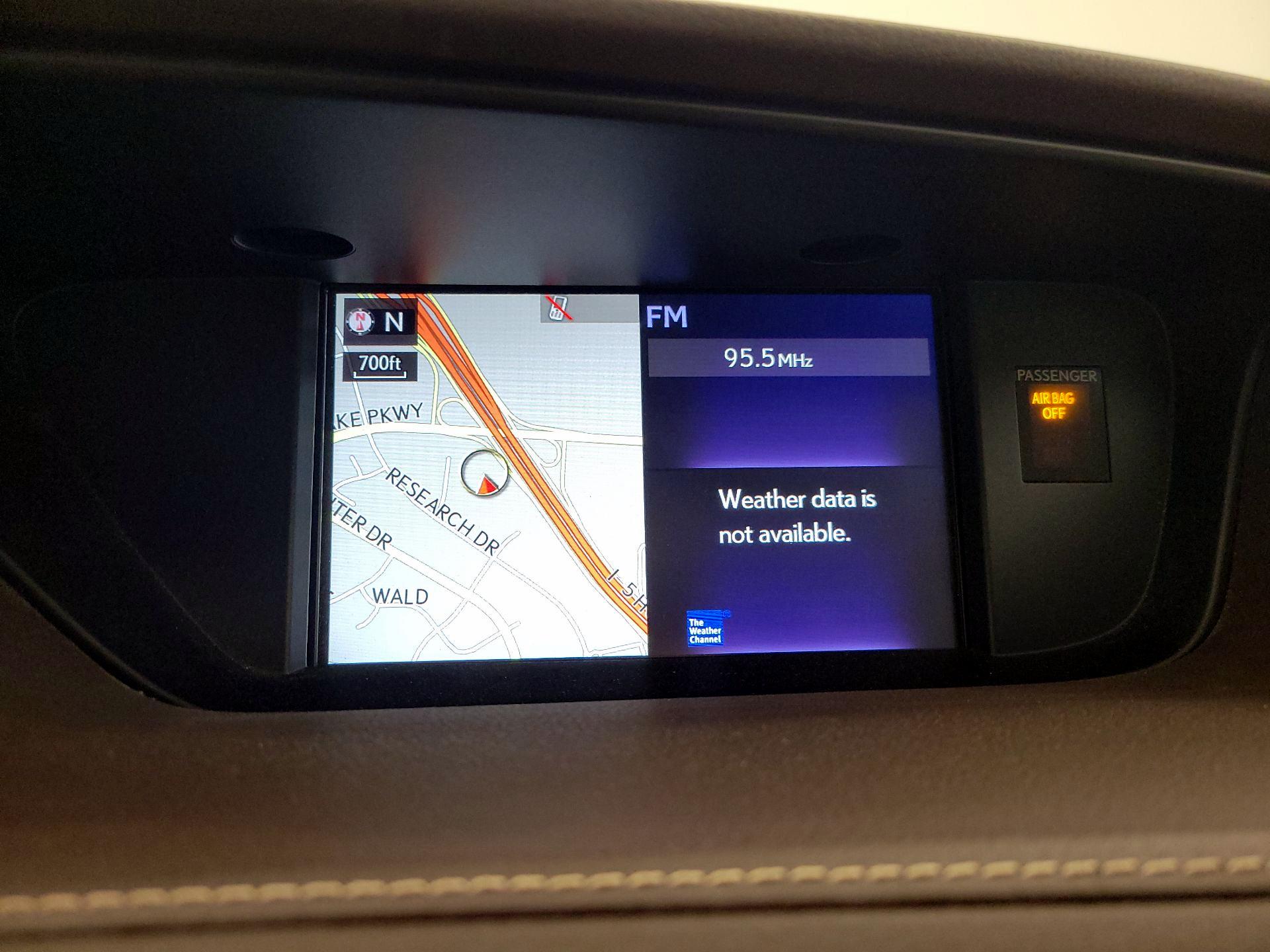 Thumbnail: 2018 Lexus ES - 14