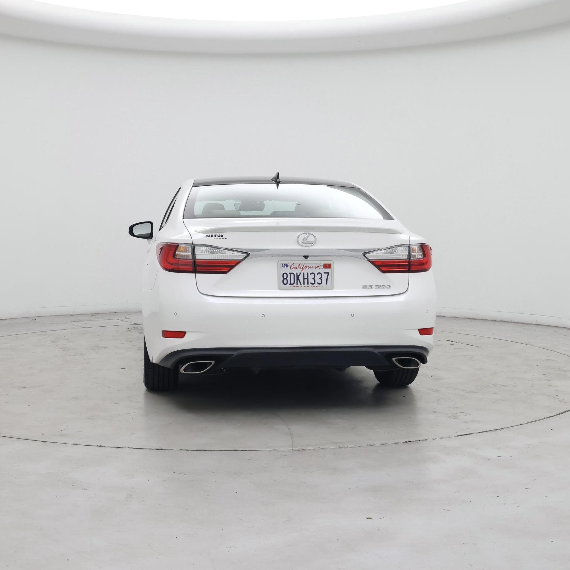 Thumbnail: 2018 Lexus ES - 6