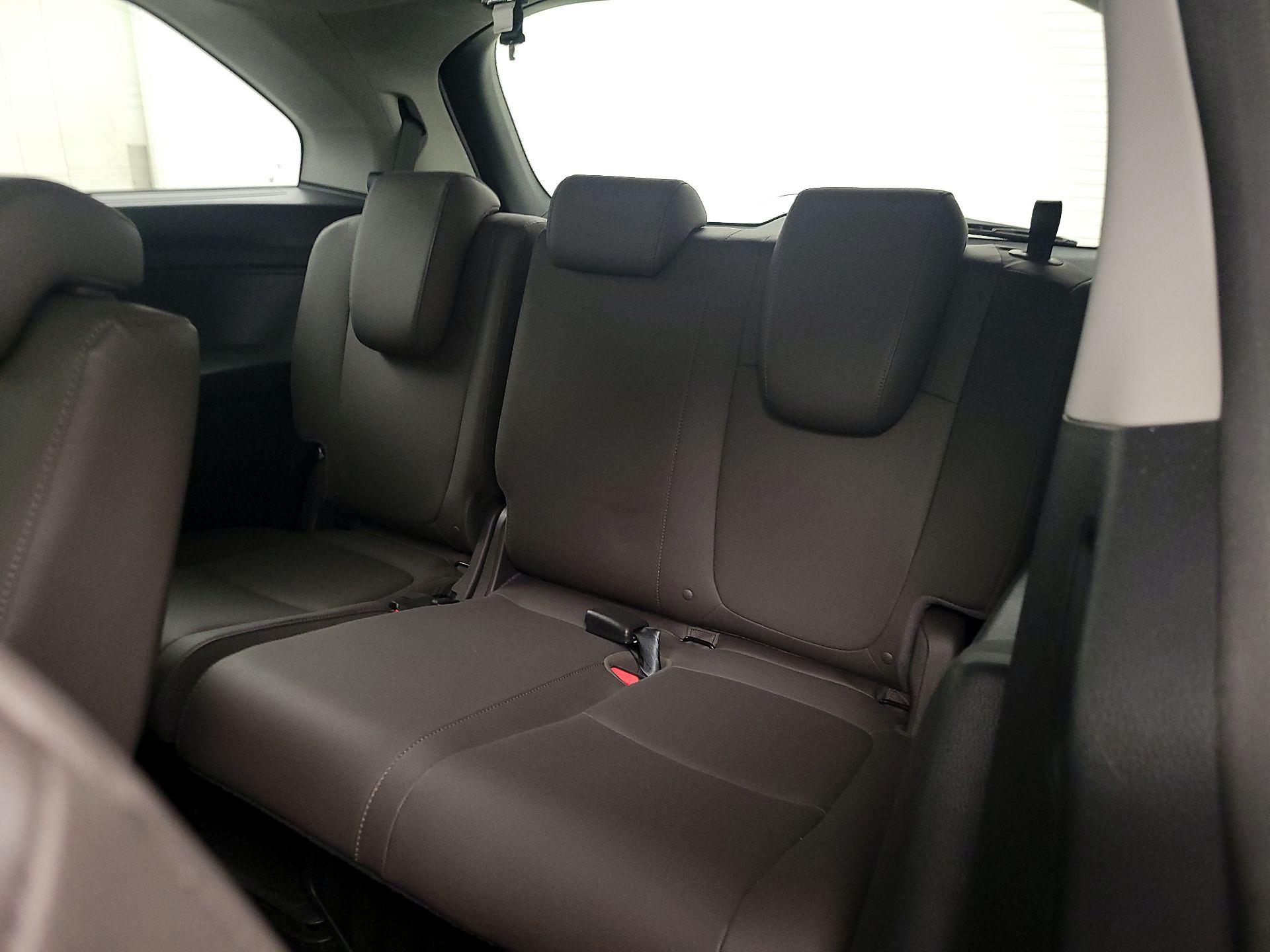 Thumbnail: 2019 Honda Odyssey - 20