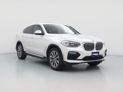 2019 BMW X4 XDrive30i