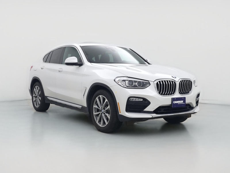 2019 BMW X4 xDrive30i -
                  Irvine, CA