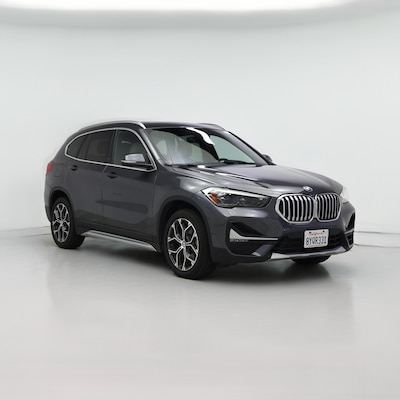 2020 BMW X1 XDrive28i