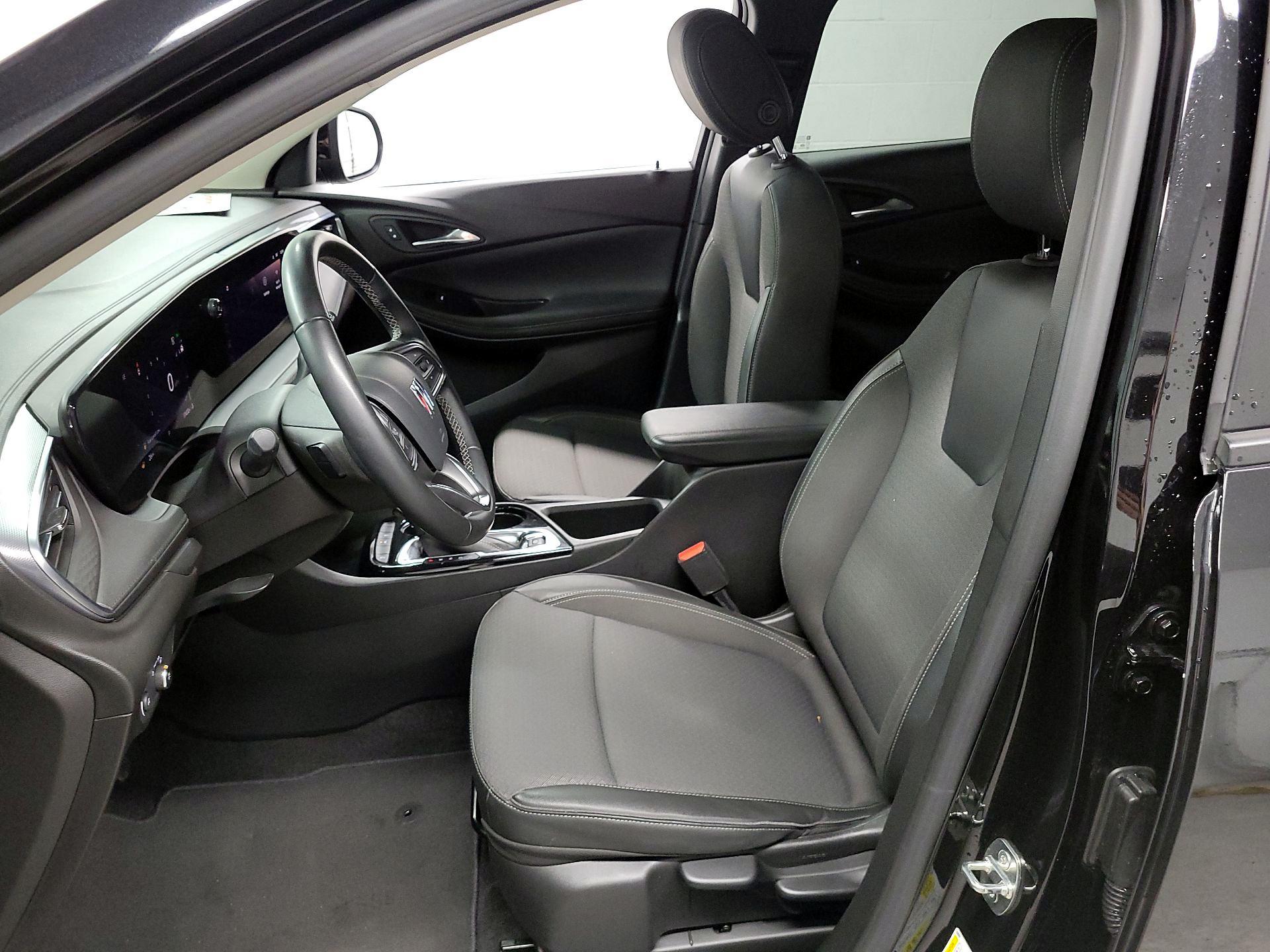 Thumbnail: 2024 Buick Encore GX - 11