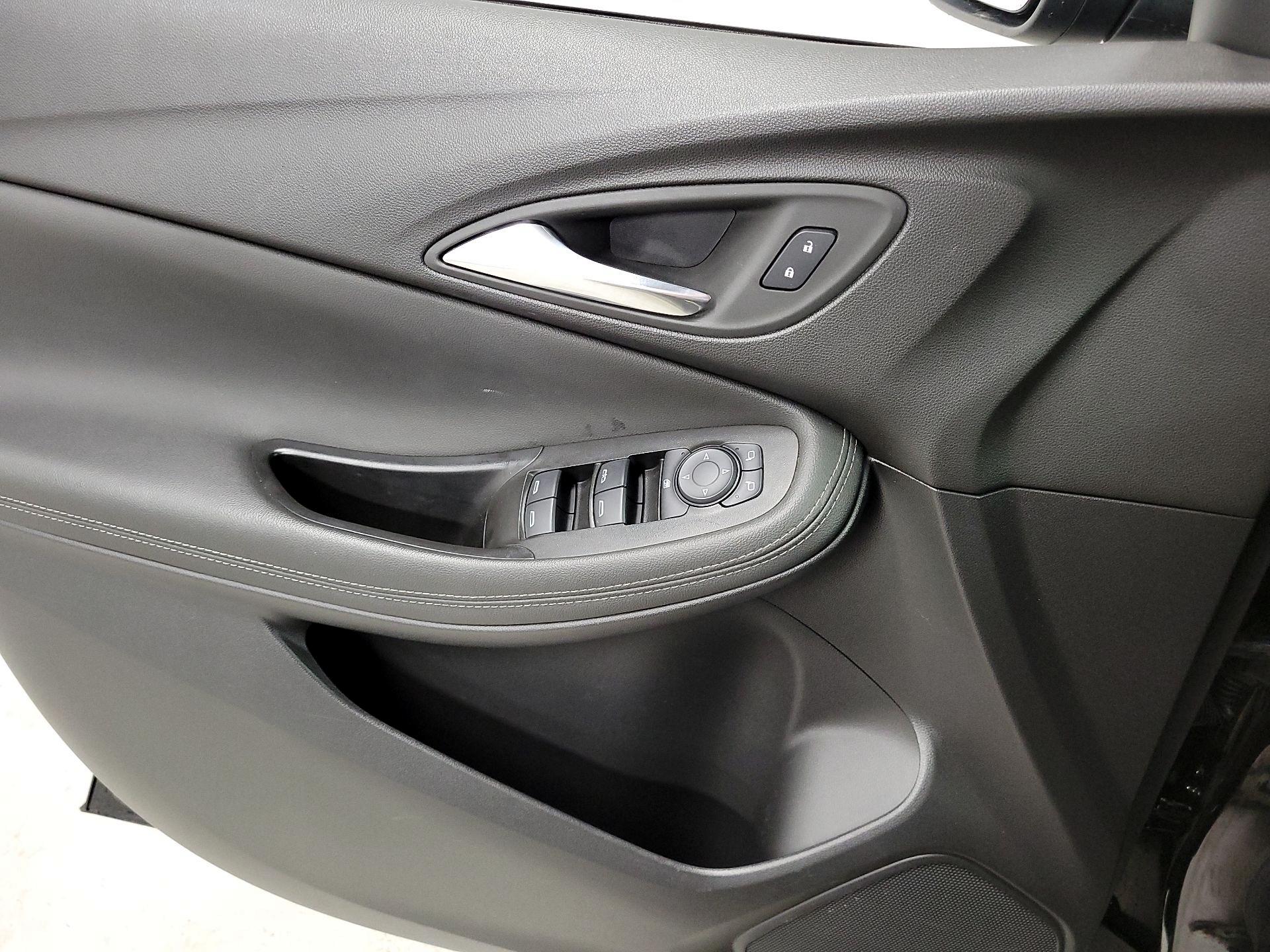 Thumbnail: 2024 Buick Encore GX - 12