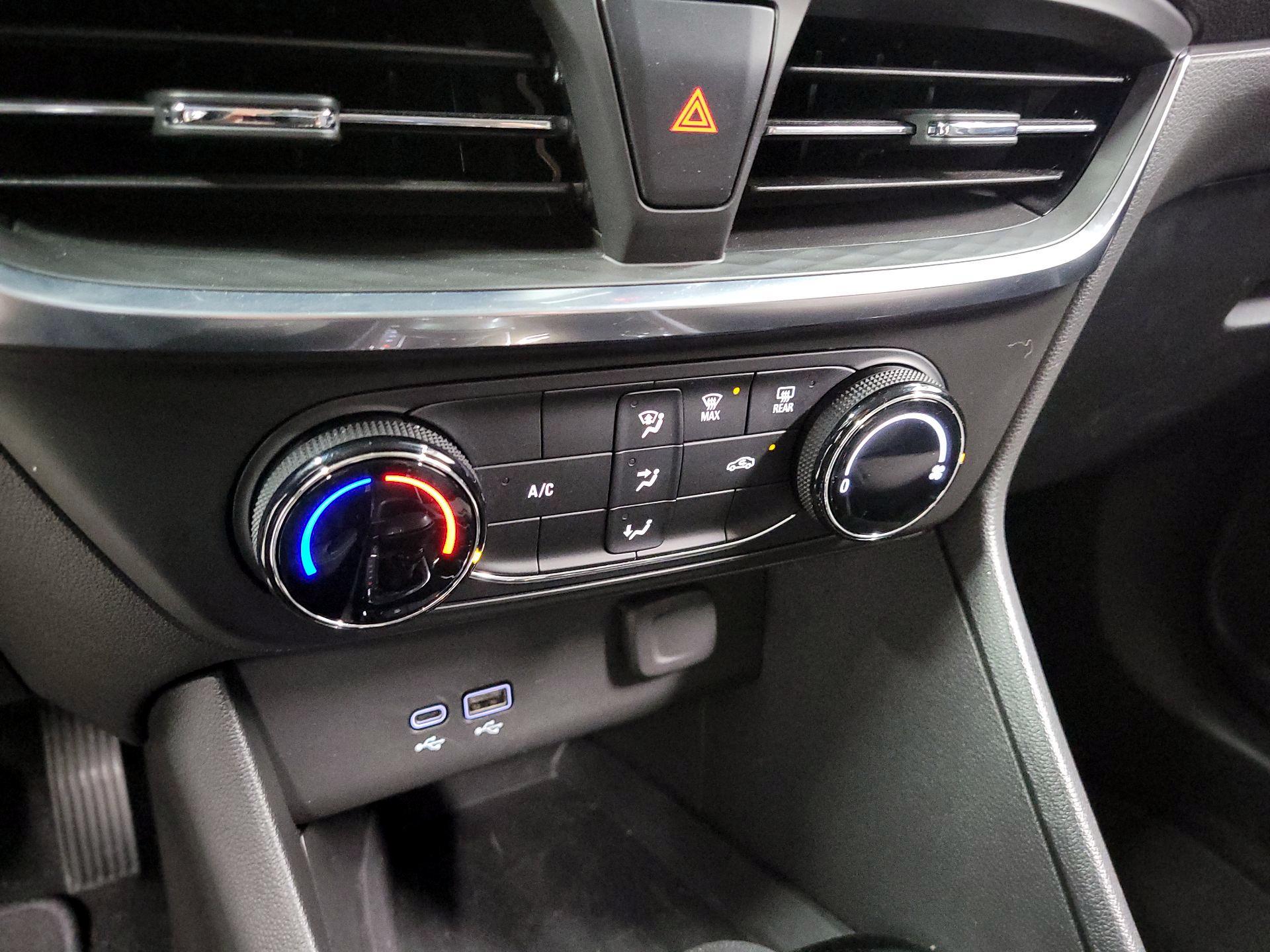 Thumbnail: 2024 Buick Encore GX - 14