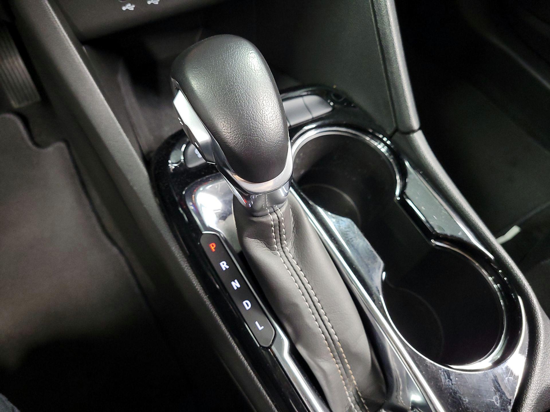 Thumbnail: 2024 Buick Encore GX - 15