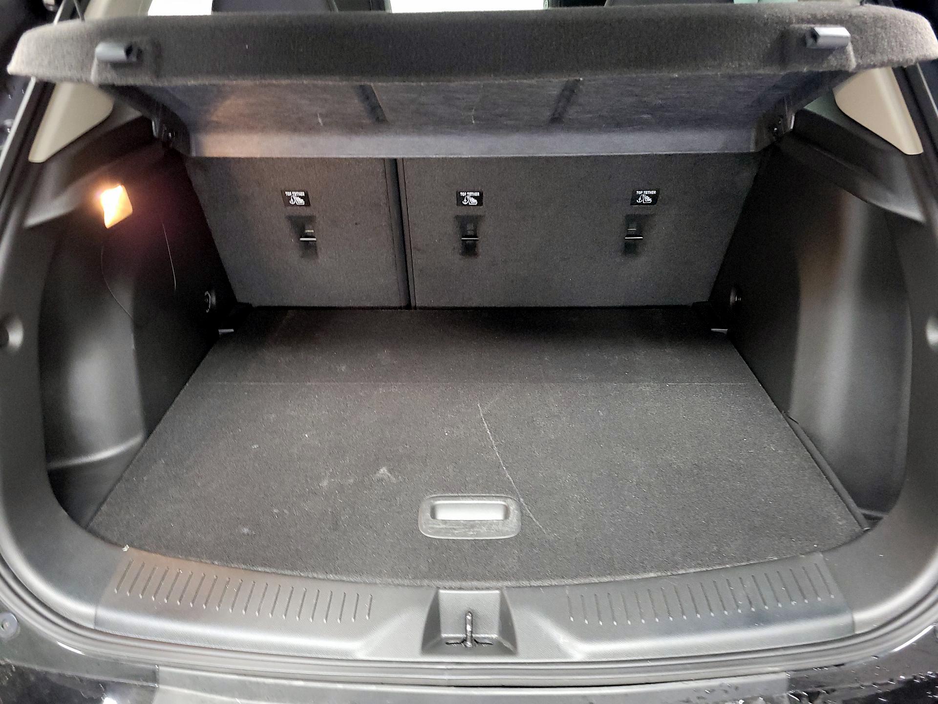 Thumbnail: 2024 Buick Encore GX - 16