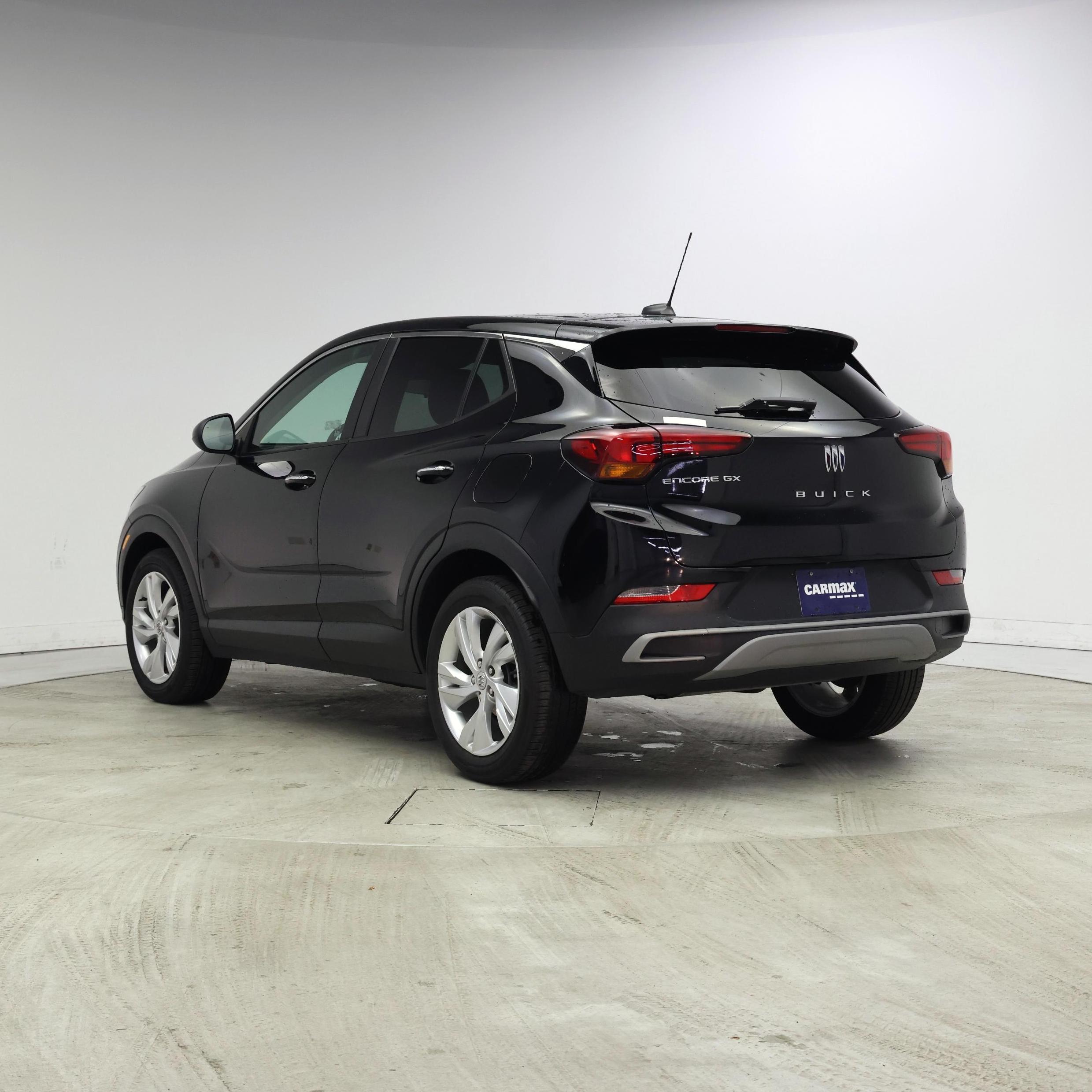 Thumbnail: 2024 Buick Encore GX - 2