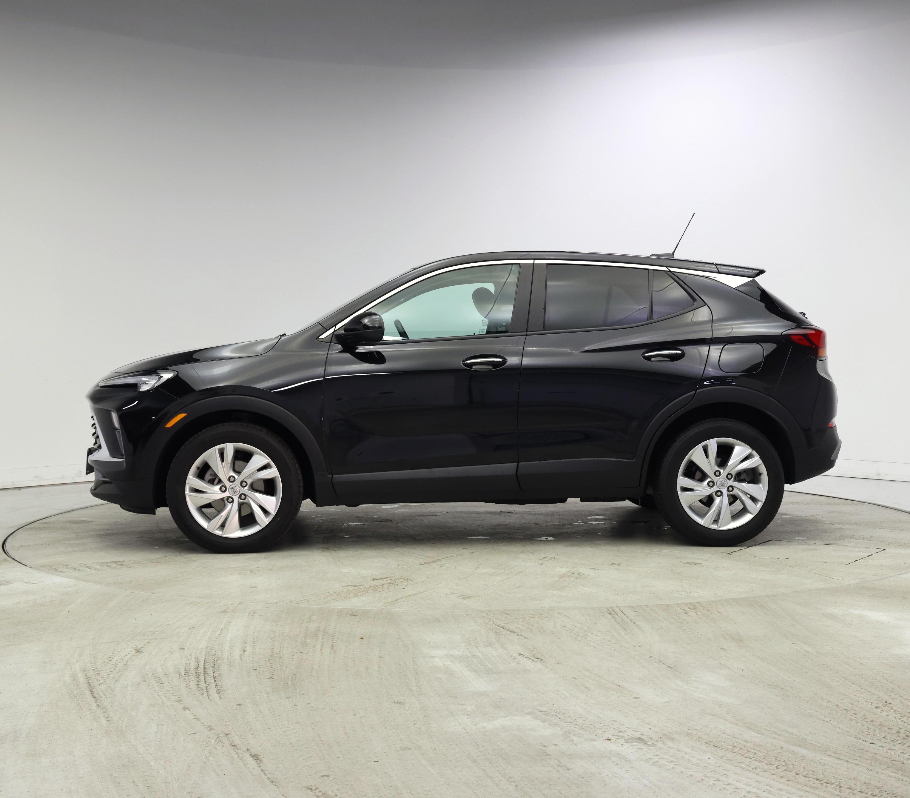 Thumbnail: 2024 Buick Encore GX - 3