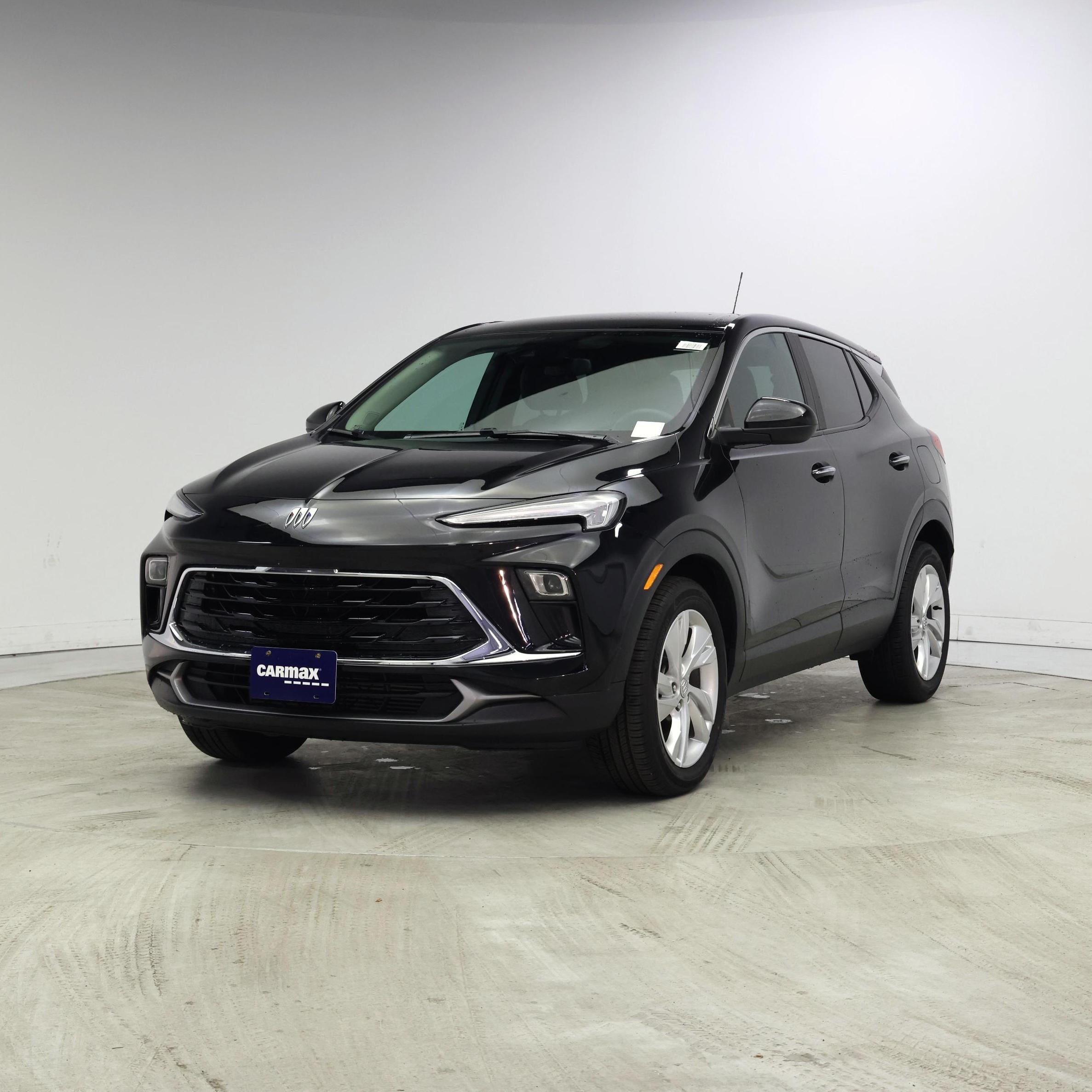 Thumbnail: 2024 Buick Encore GX - 4