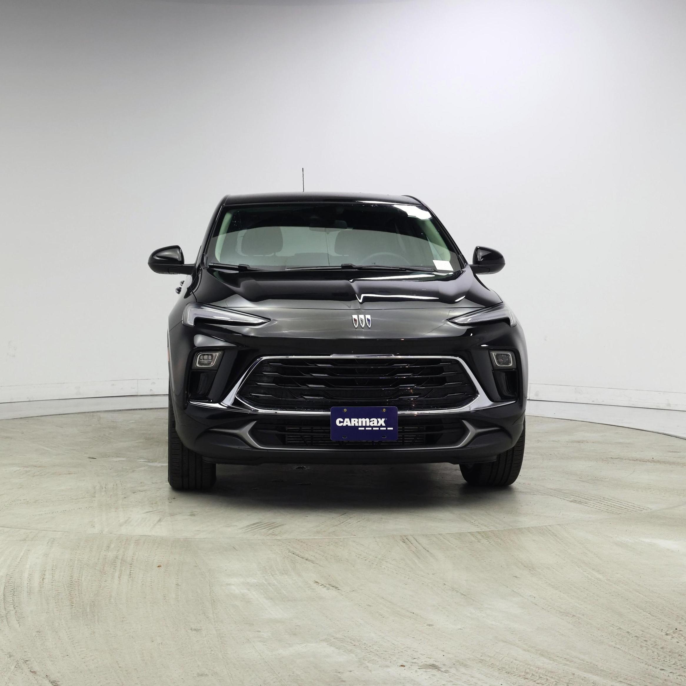 Thumbnail: 2024 Buick Encore GX - 5