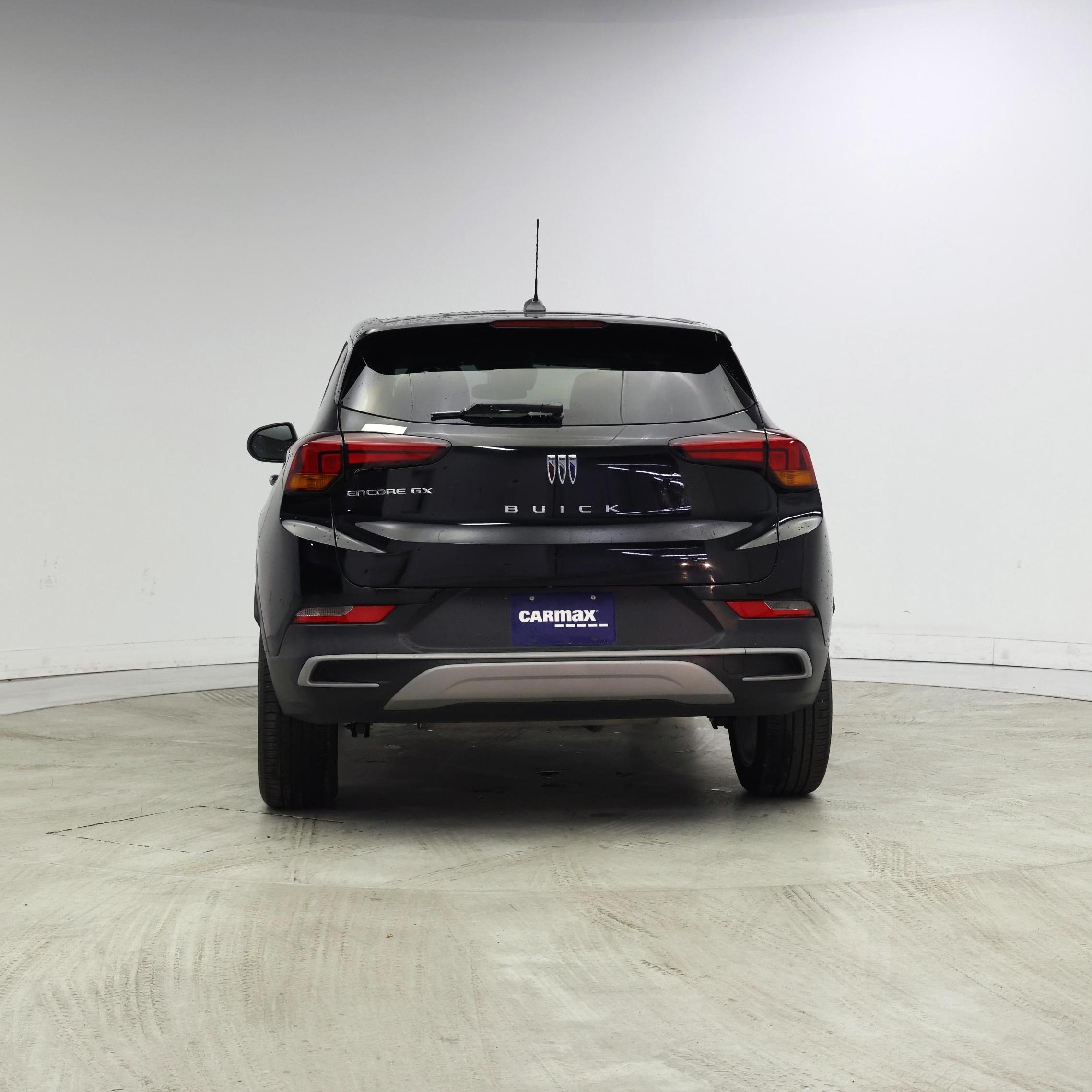 Thumbnail: 2024 Buick Encore GX - 6