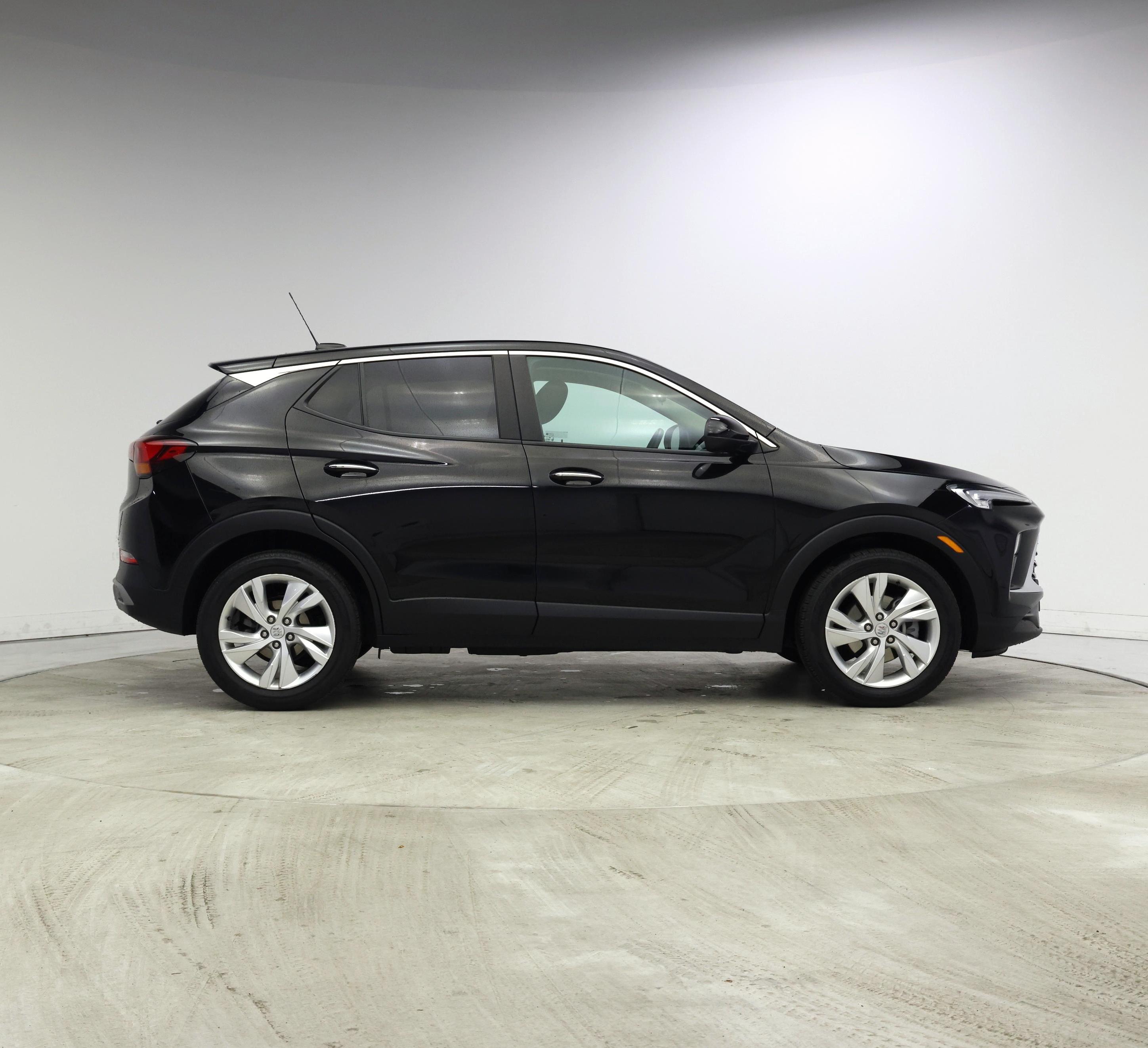 Thumbnail: 2024 Buick Encore GX - 7