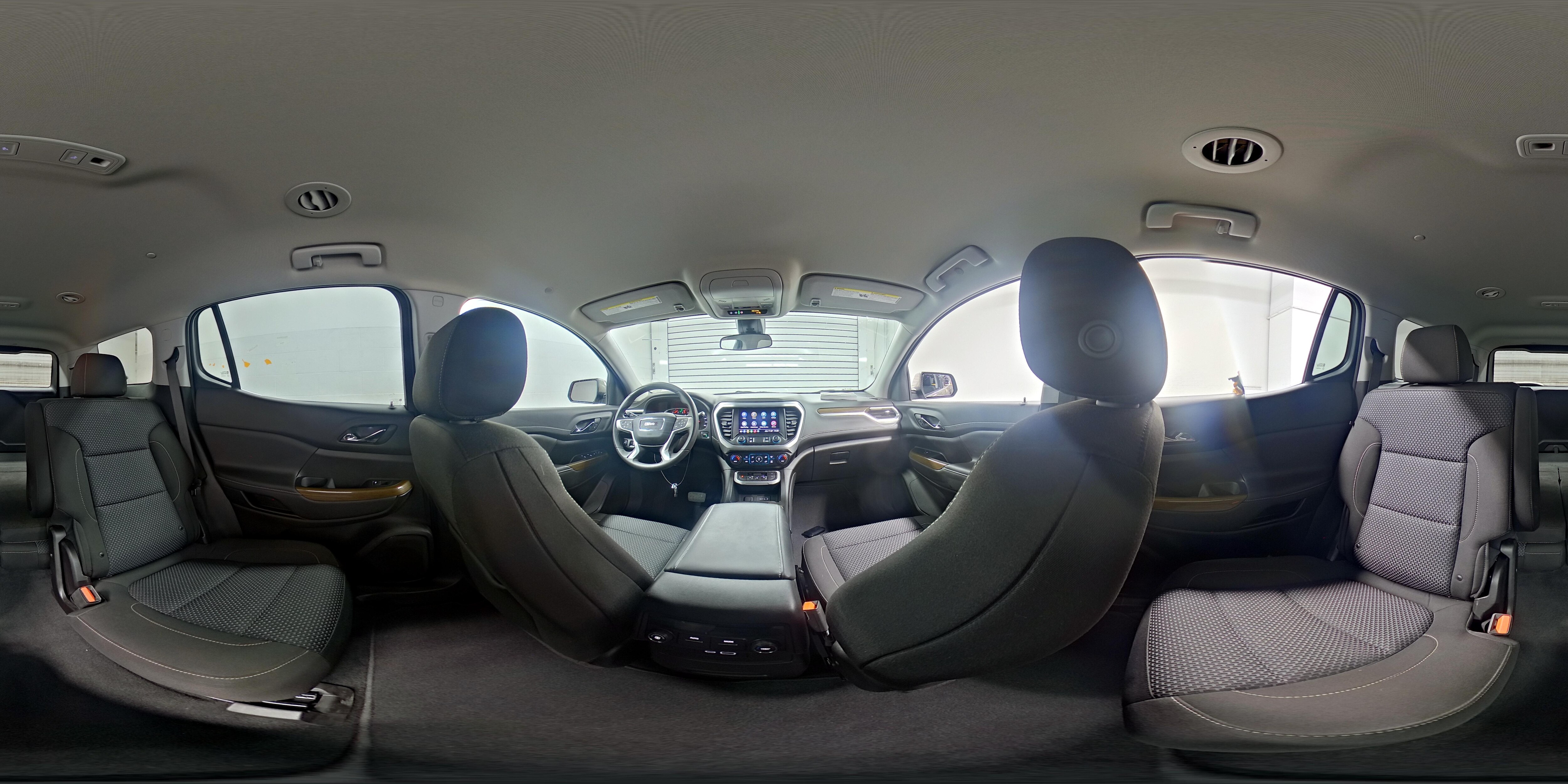 2023 GMC Acadia SLE - Photo 23