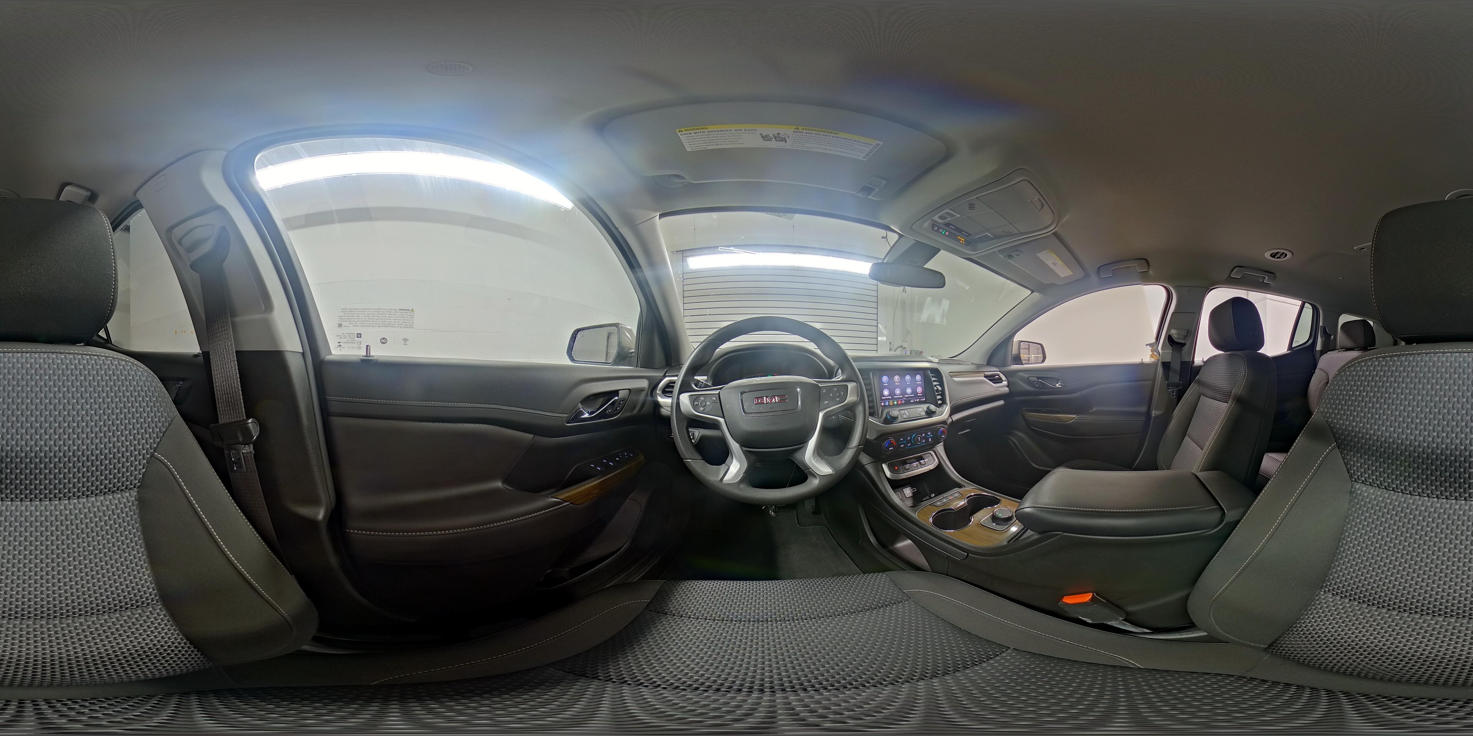 2023 GMC Acadia SLE - Photo 24