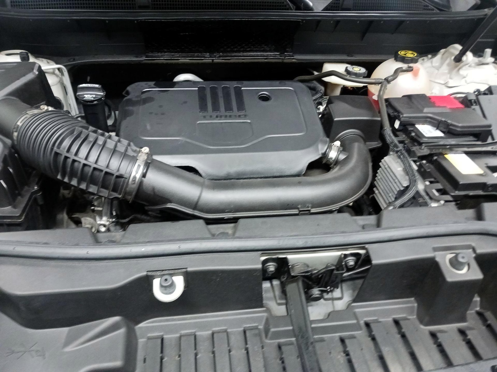 2023 GMC Acadia SLE - Photo 20
