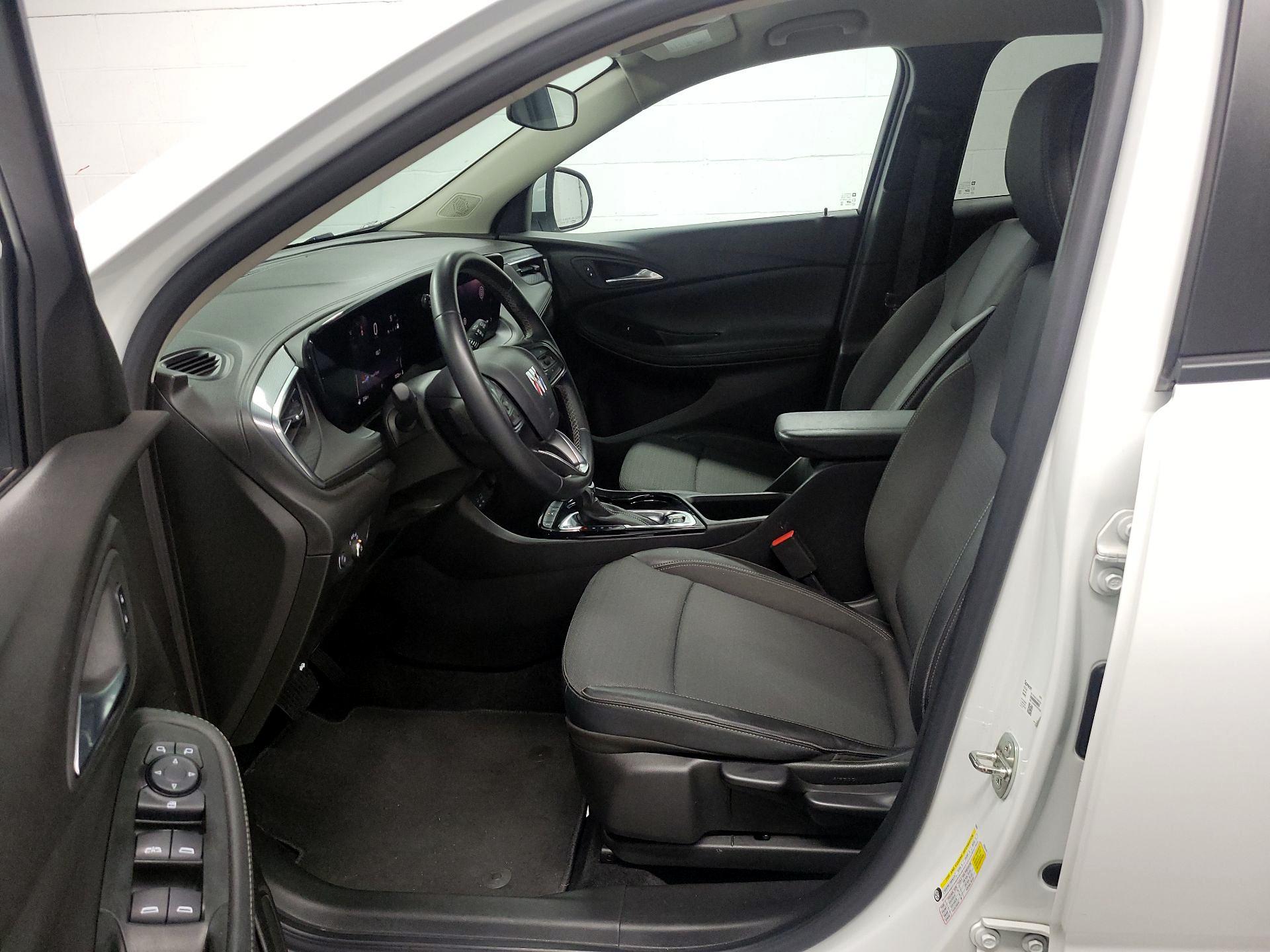 Thumbnail: 2024 Buick Encore GX - 11