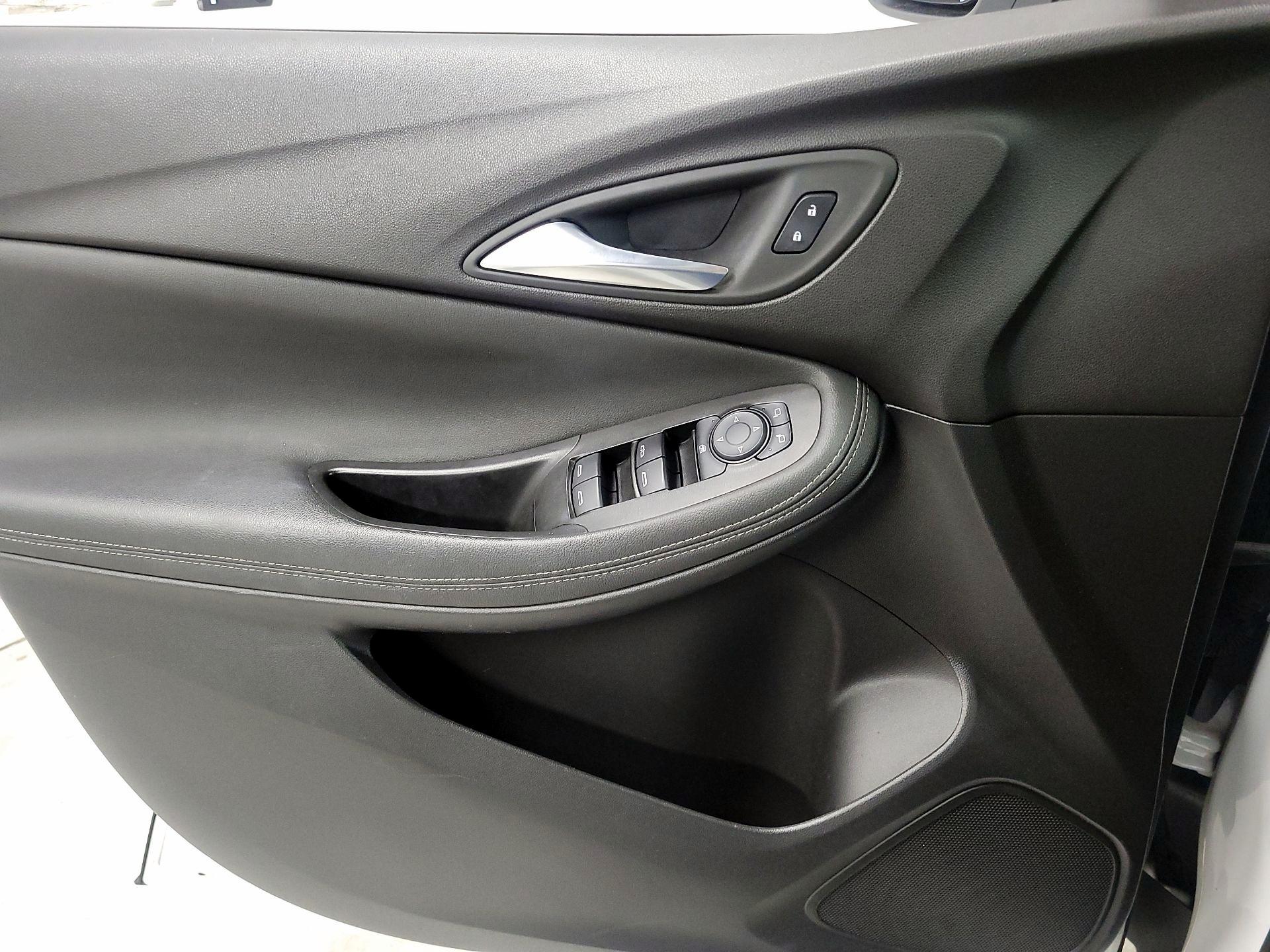 Thumbnail: 2024 Buick Encore GX - 12