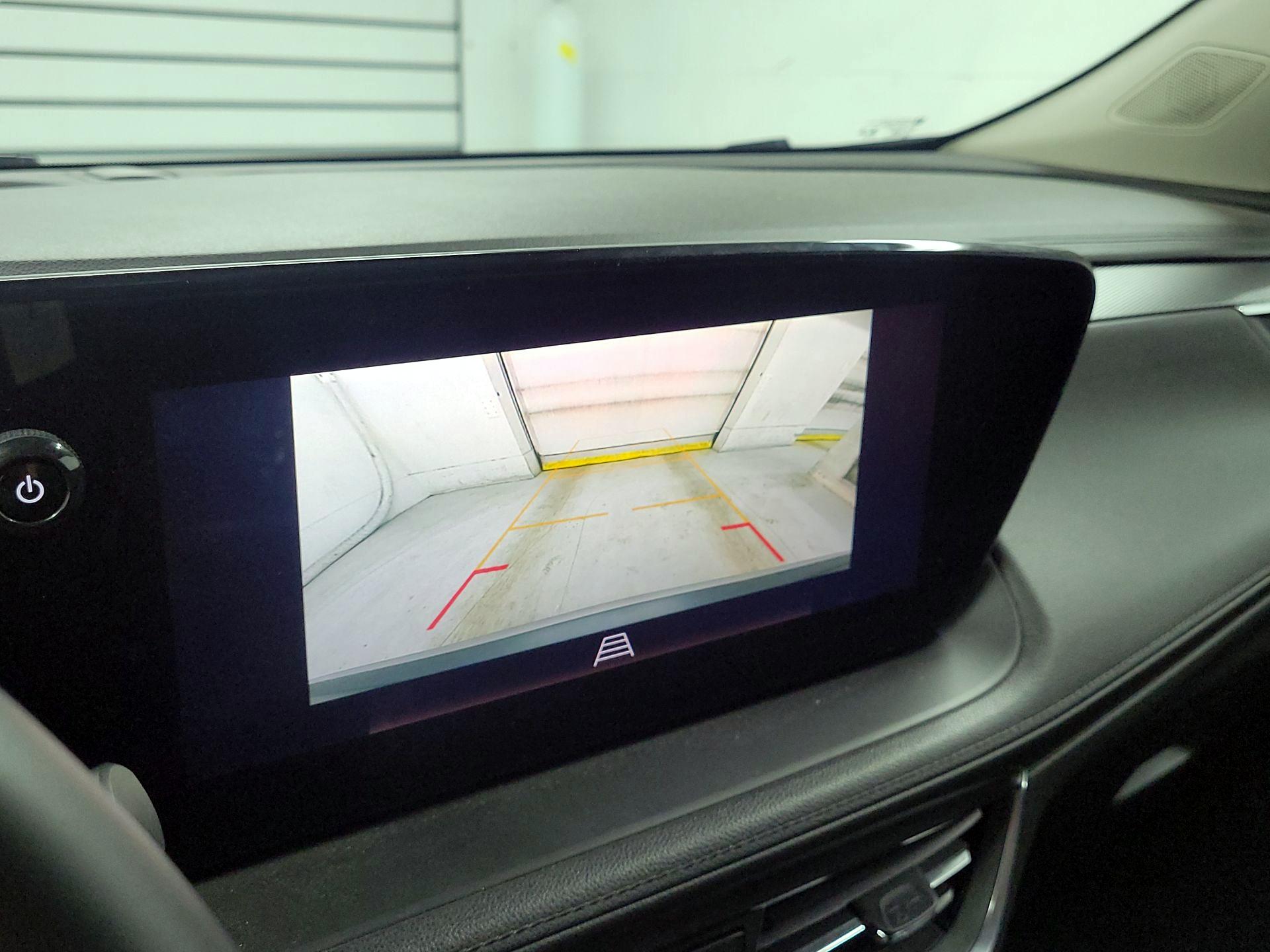 Thumbnail: 2024 Buick Encore GX - 14