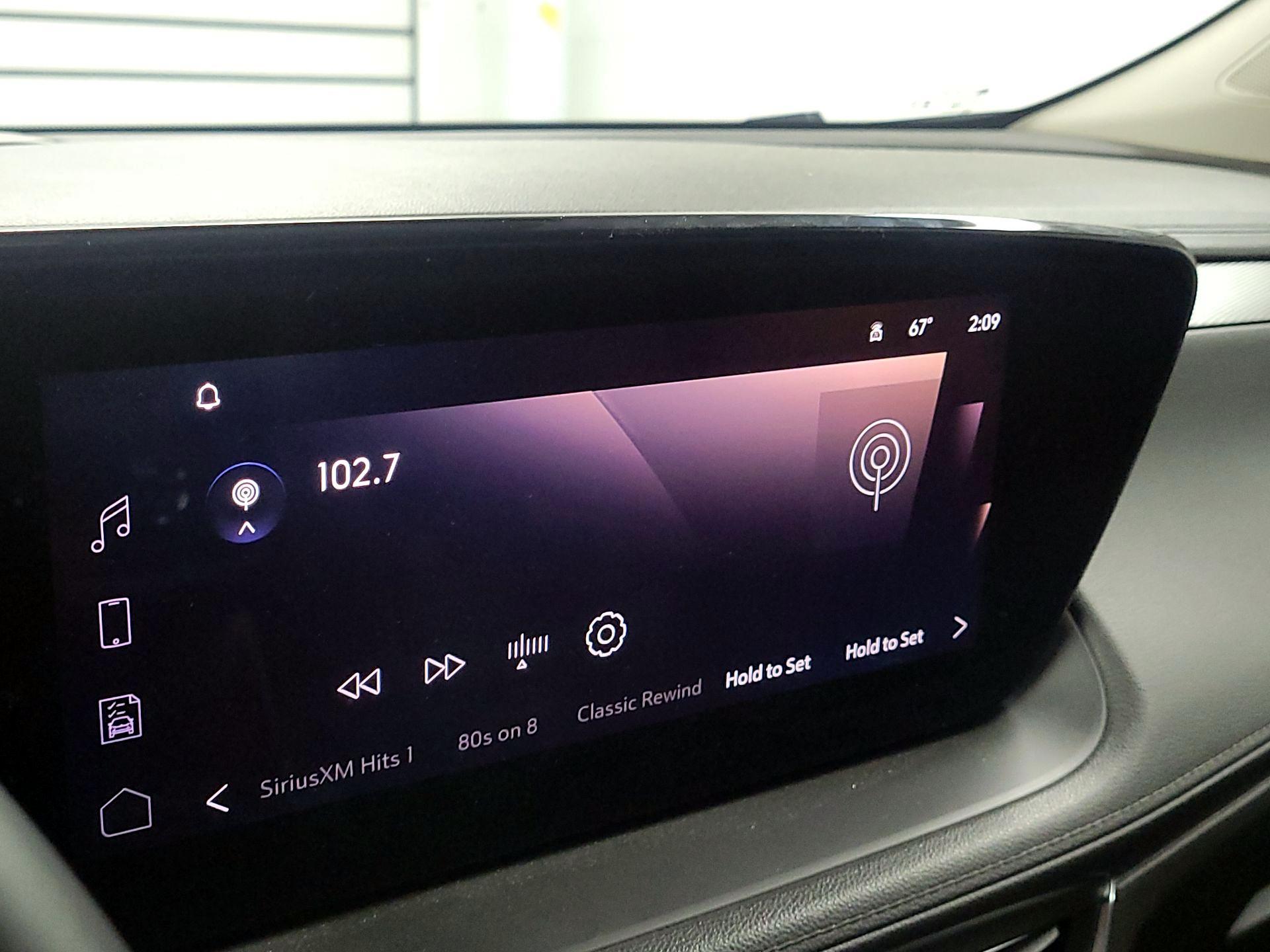 Thumbnail: 2024 Buick Encore GX - 15