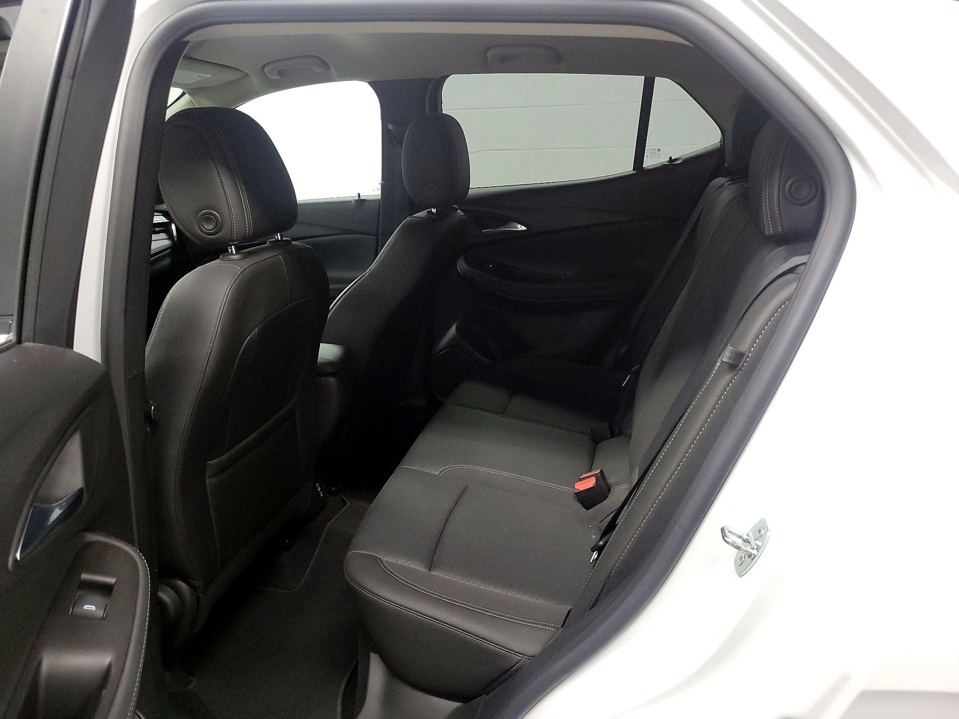 Thumbnail: 2024 Buick Encore GX - 19