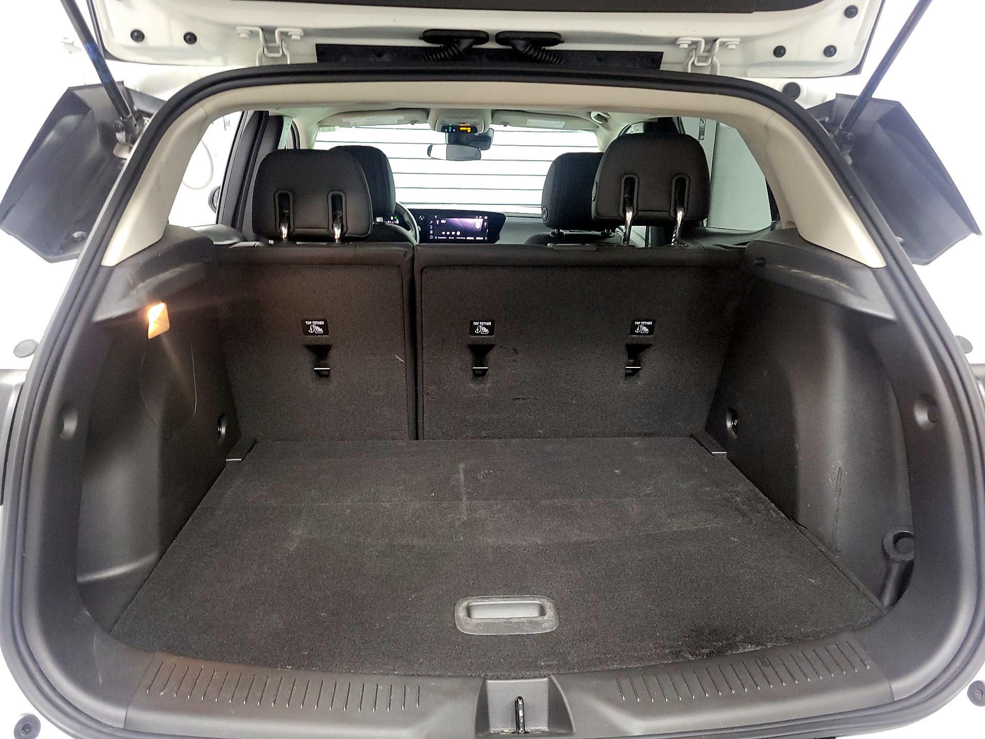 Thumbnail: 2024 Buick Encore GX - 20