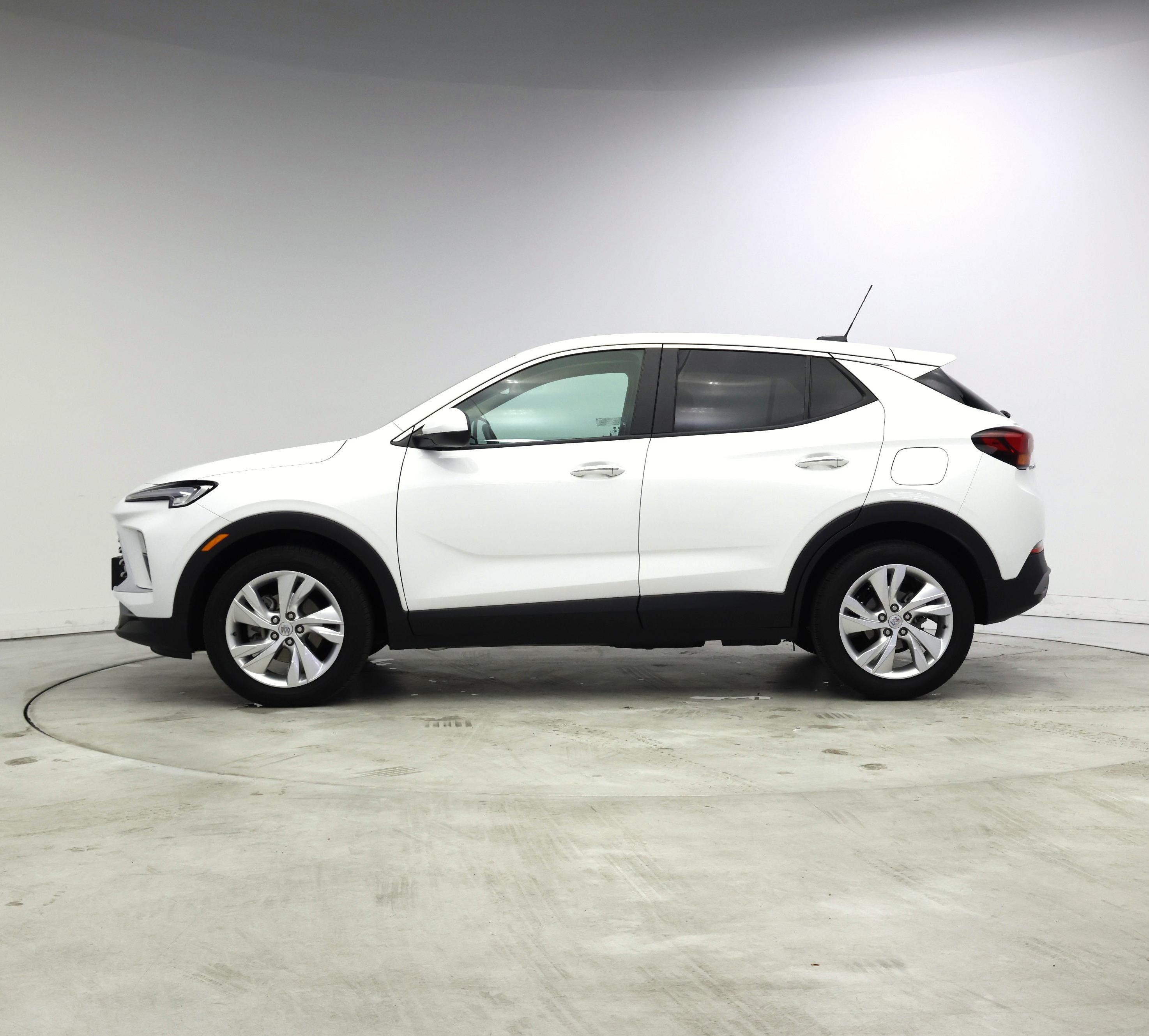 Thumbnail: 2024 Buick Encore GX - 3