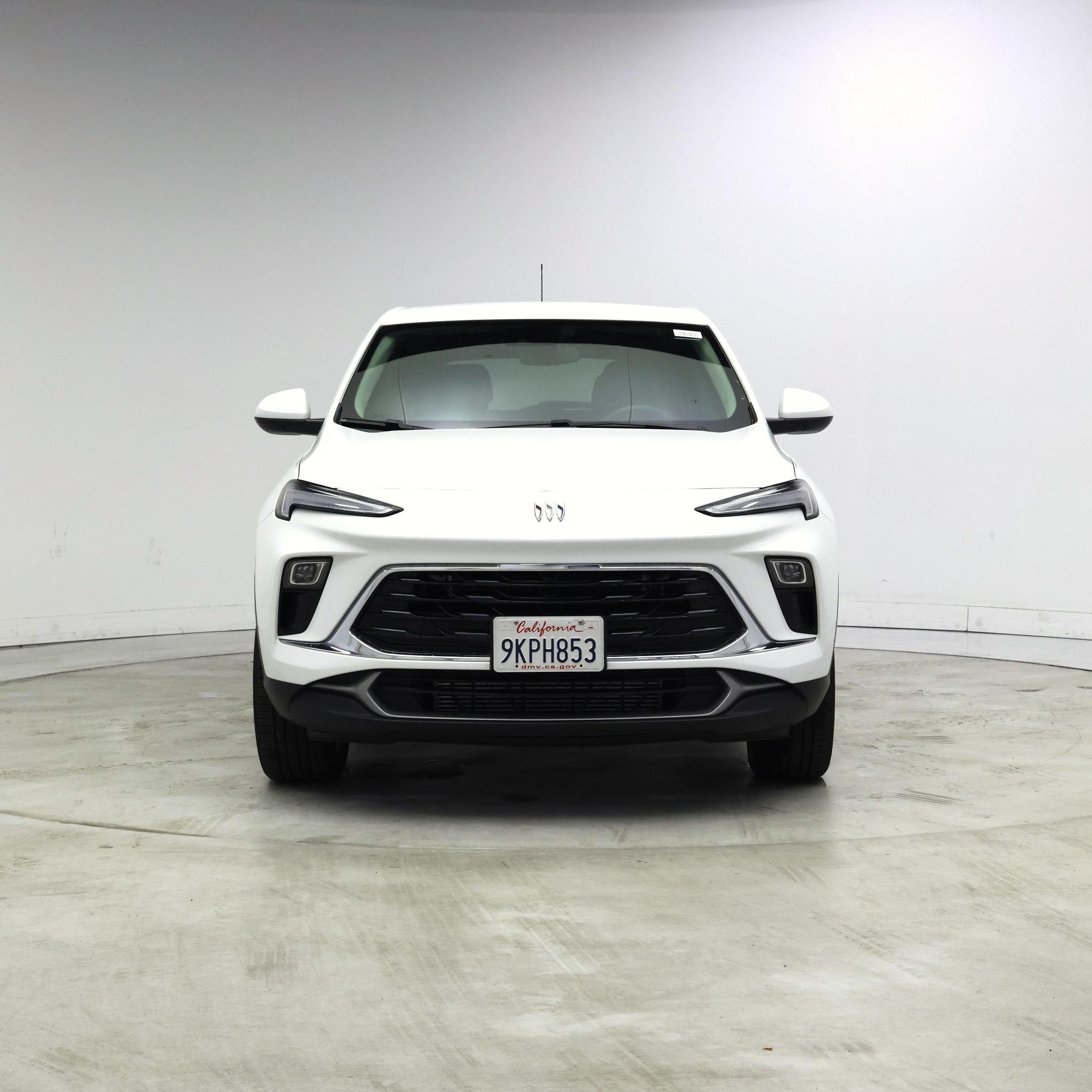 Thumbnail: 2024 Buick Encore GX - 5