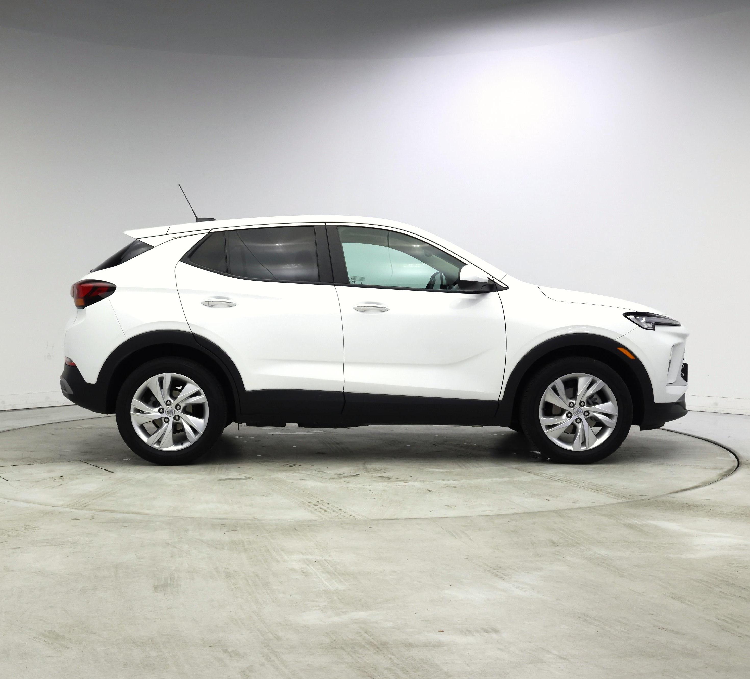 Thumbnail: 2024 Buick Encore GX - 7