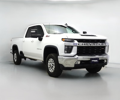 2023 Chevrolet Silverado 2500 LT