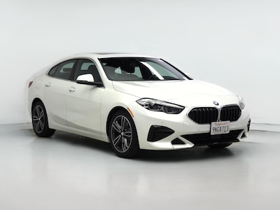2024 BMW 228 I xDrive Gran Coupe