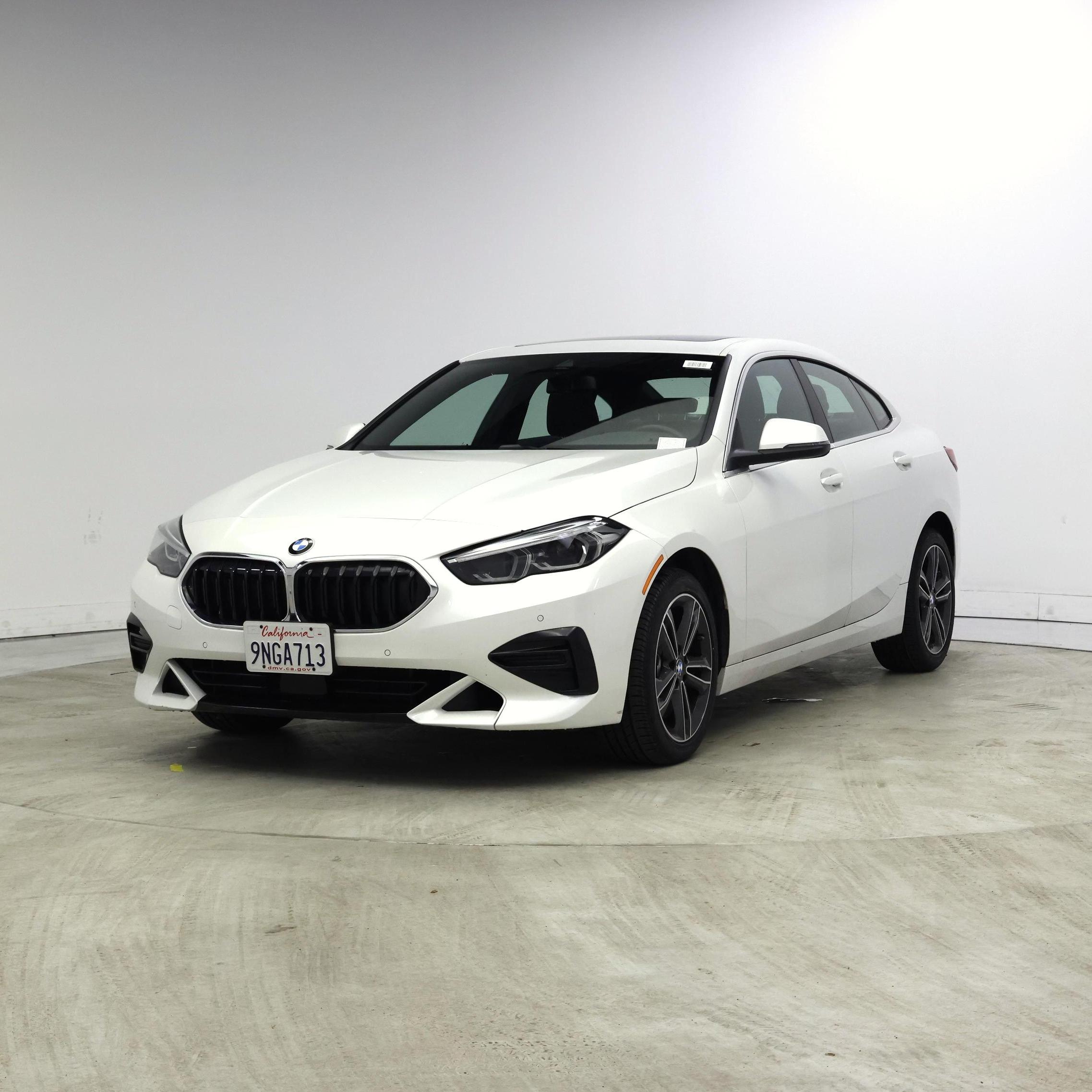 Thumbnail: 2024 BMW 2 Series - 4