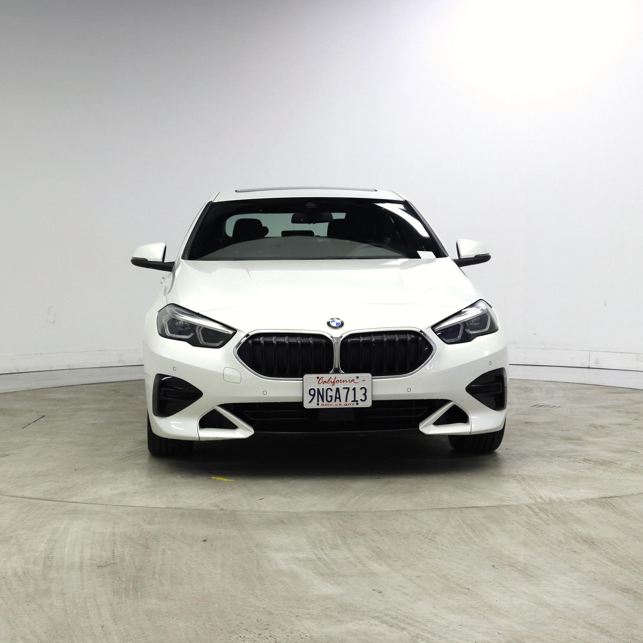 Thumbnail: 2024 BMW 2 Series - 5