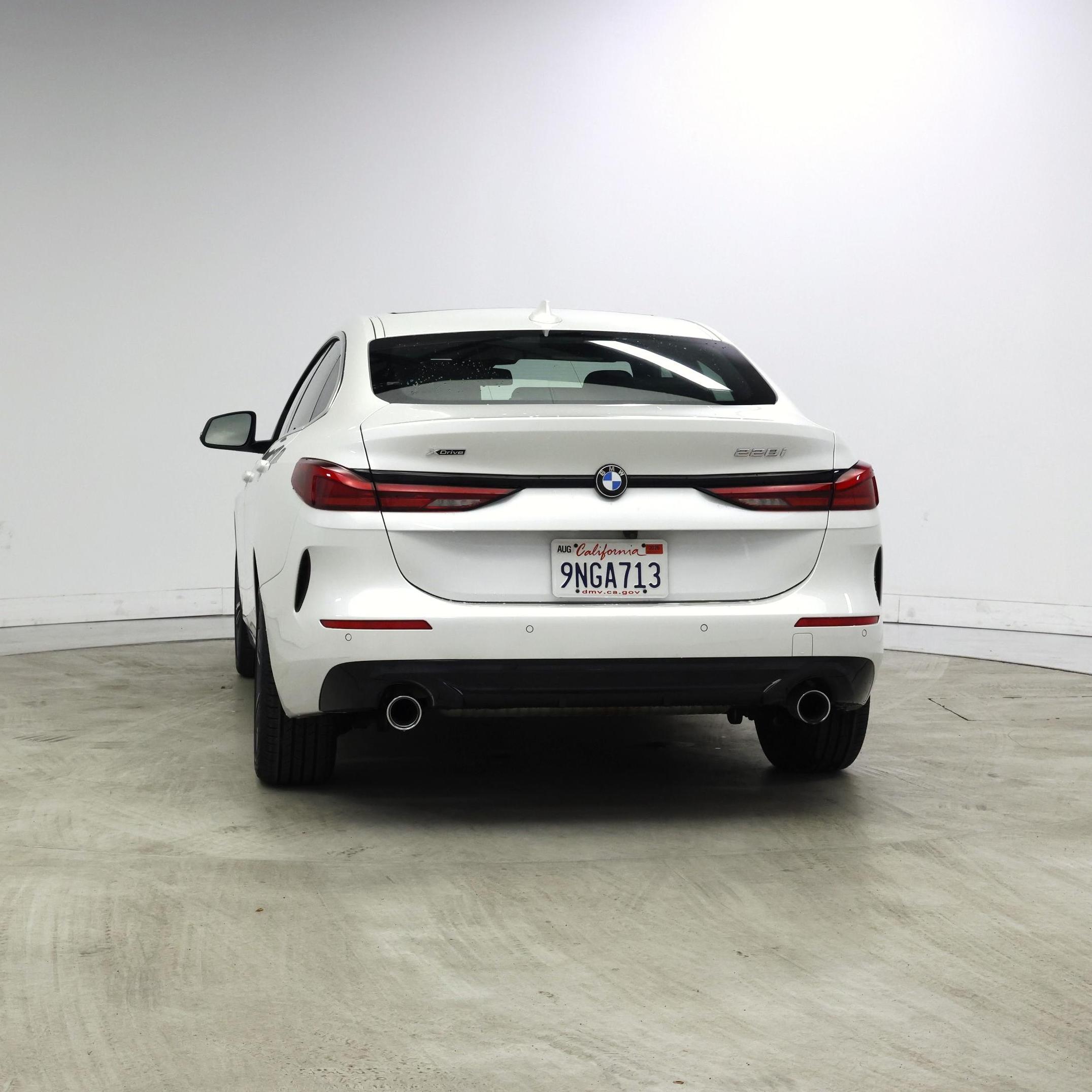 Thumbnail: 2024 BMW 2 Series - 6