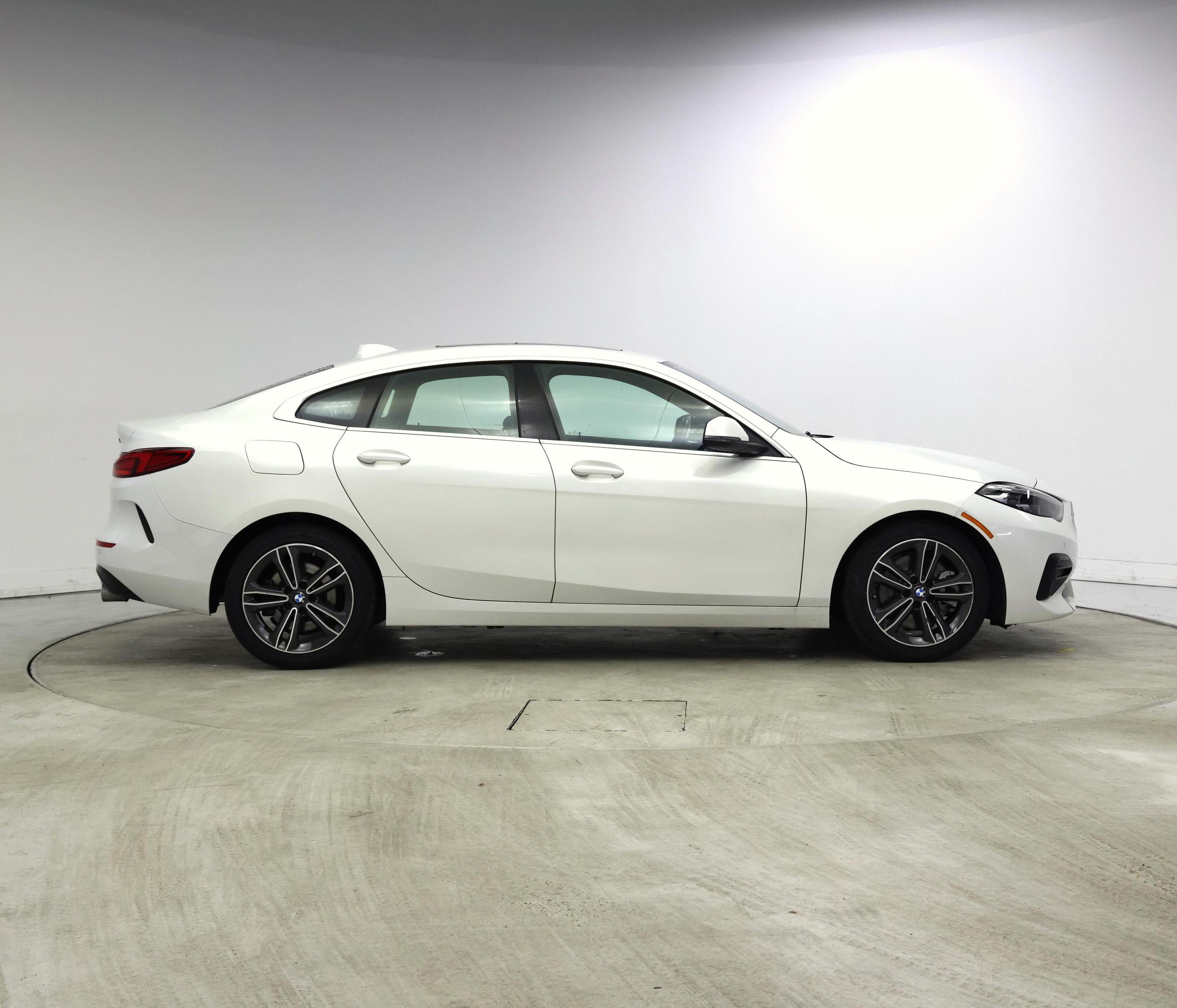 Thumbnail: 2024 BMW 2 Series - 7