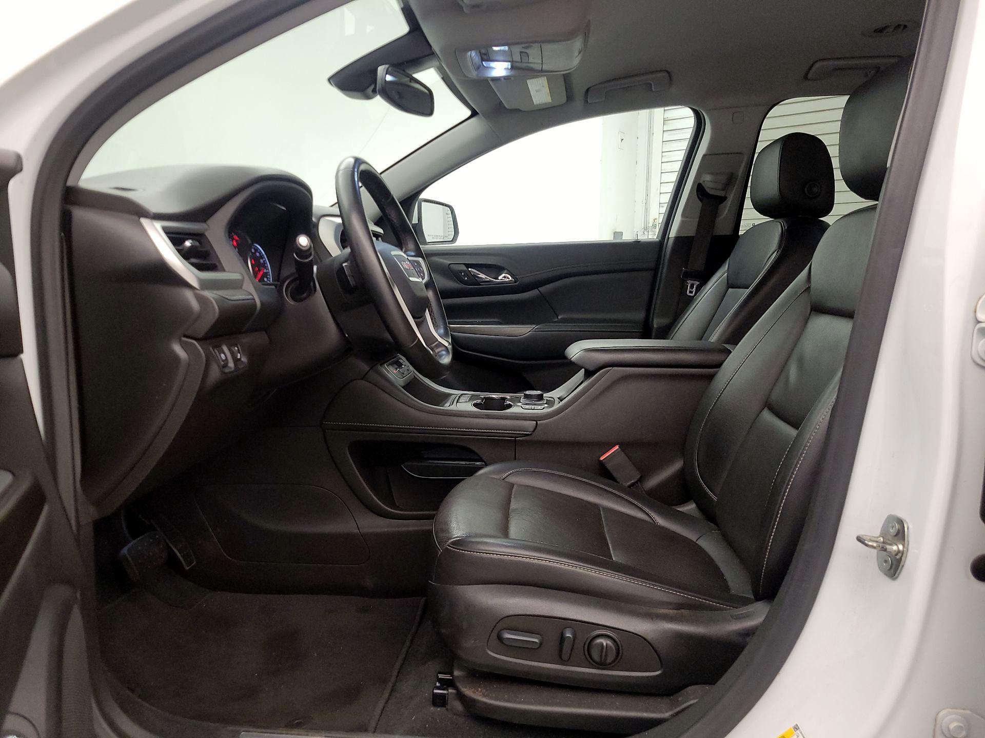 Thumbnail: 2023 GMC Acadia - 11