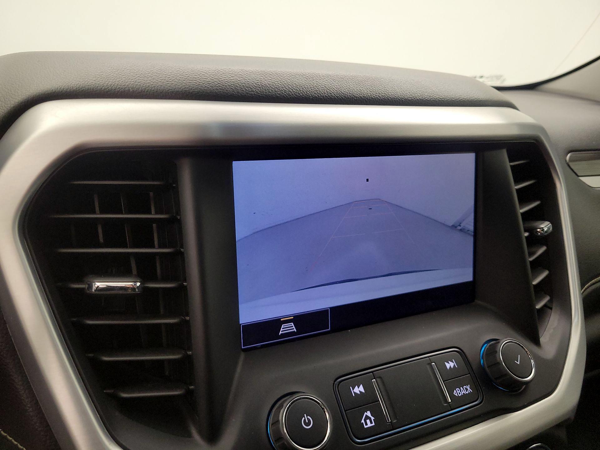 Thumbnail: 2023 GMC Acadia - 14