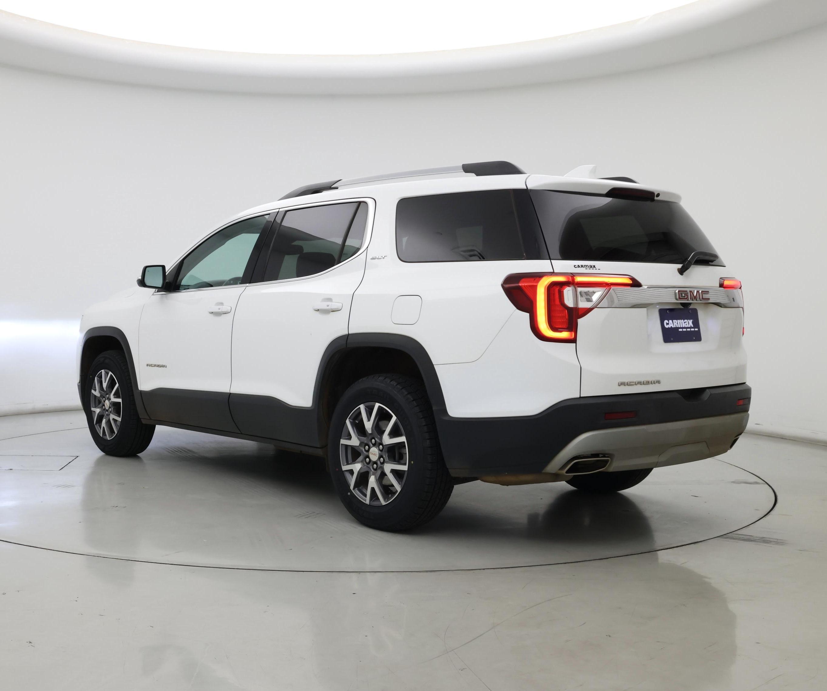 Thumbnail: 2023 GMC Acadia - 2