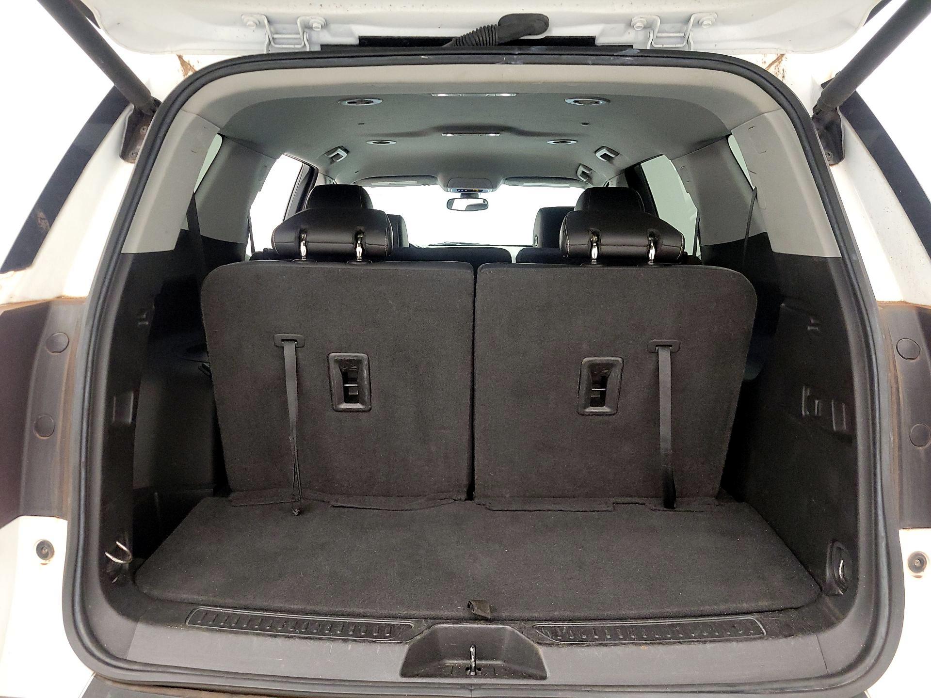 Thumbnail: 2023 GMC Acadia - 20