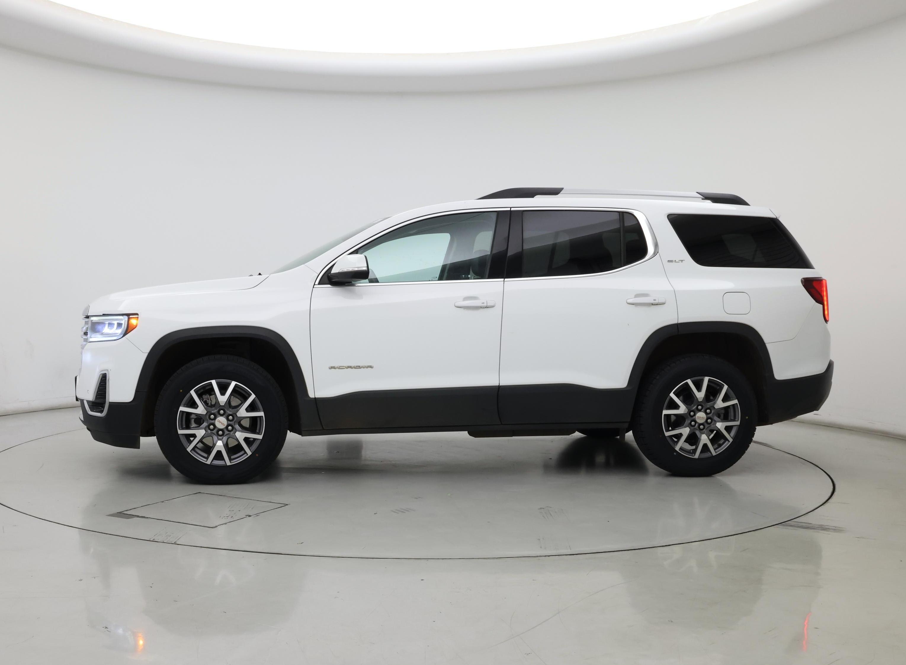 Thumbnail: 2023 GMC Acadia - 3