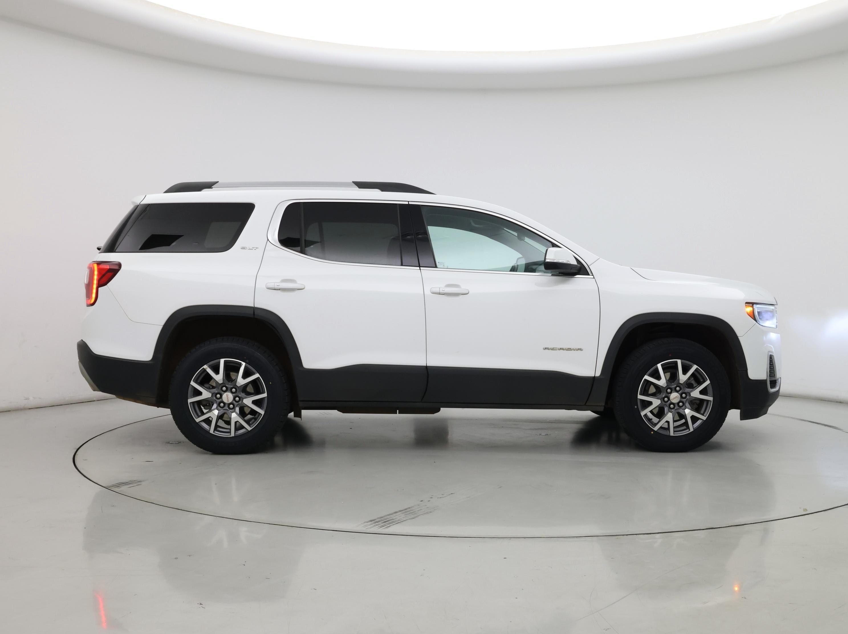 Thumbnail: 2023 GMC Acadia - 7