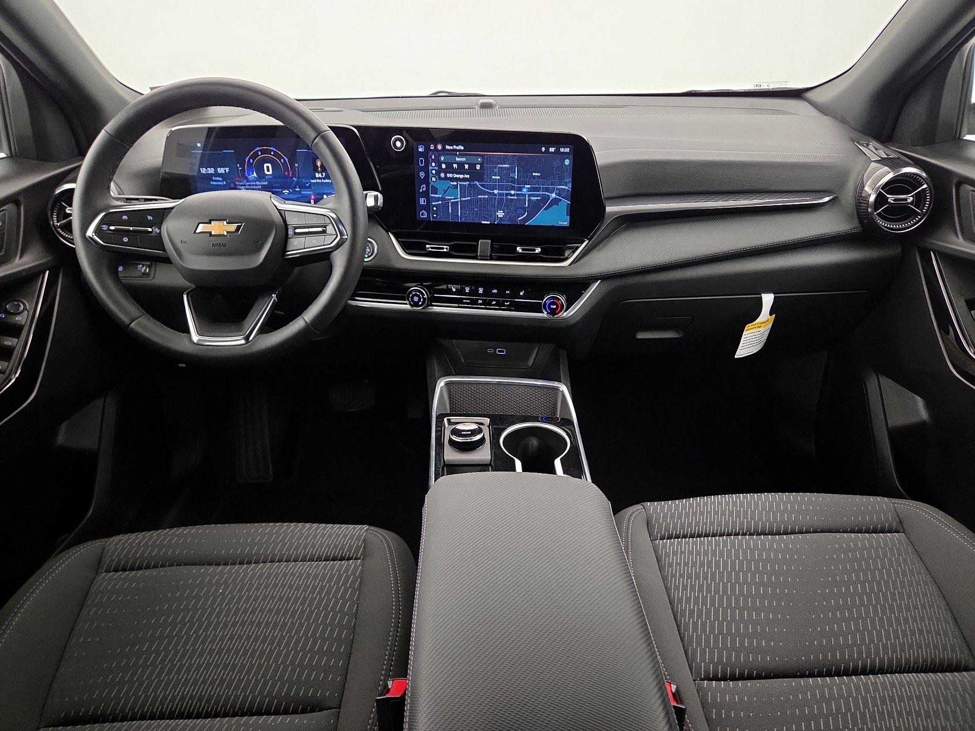 Thumbnail: 2026 Chevrolet Equinox - 9