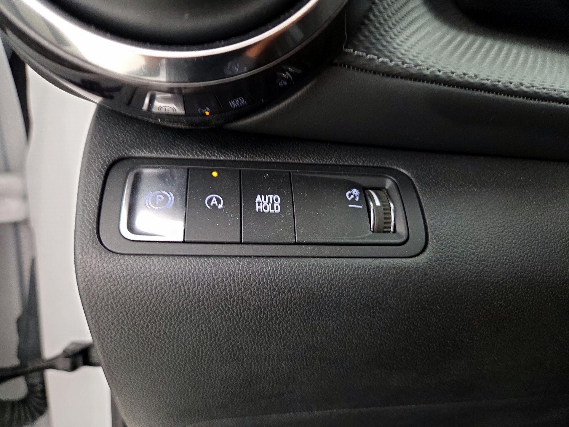 Thumbnail: 2026 Chevrolet Equinox - 13