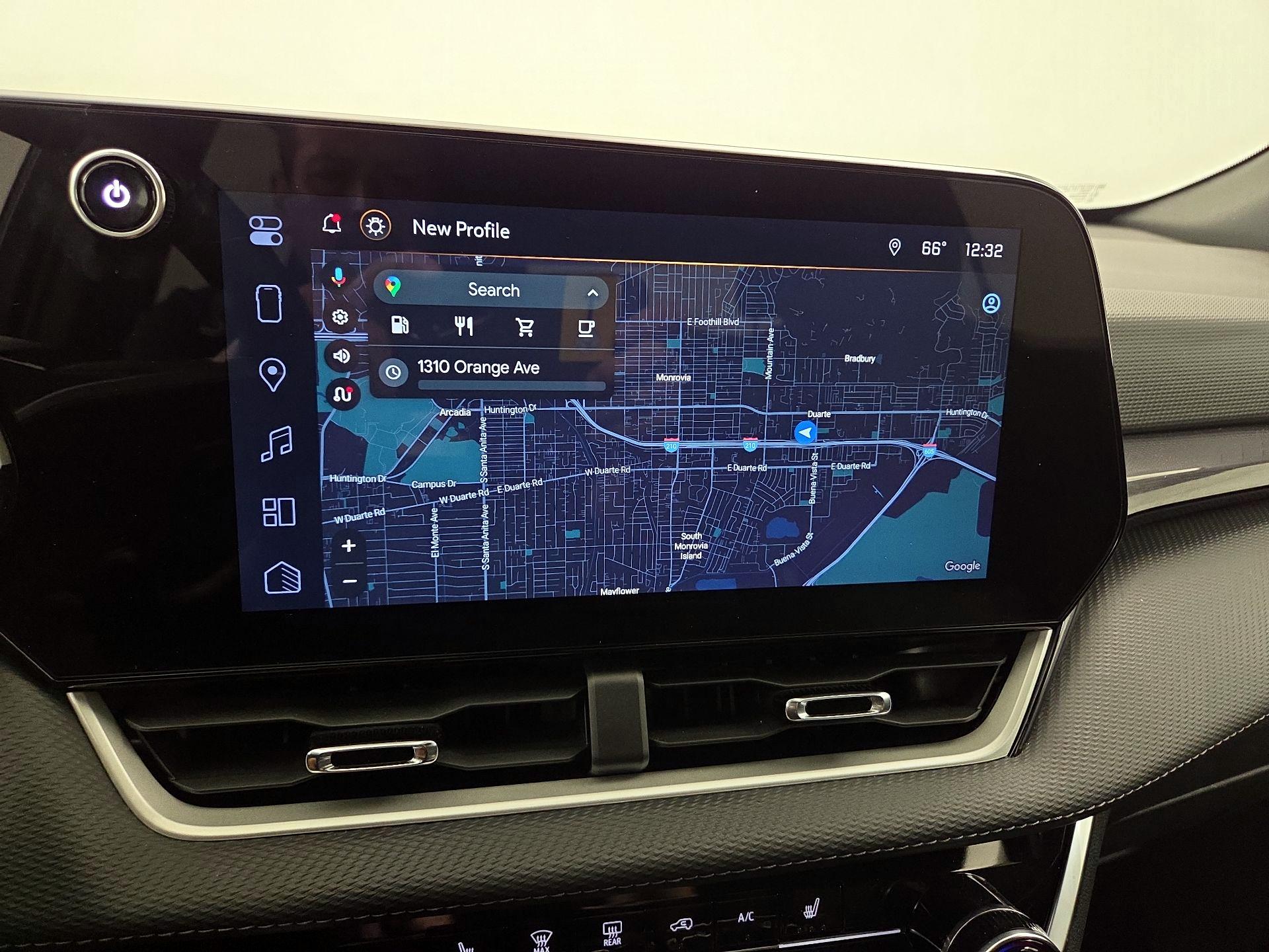 Thumbnail: 2026 Chevrolet Equinox - 14