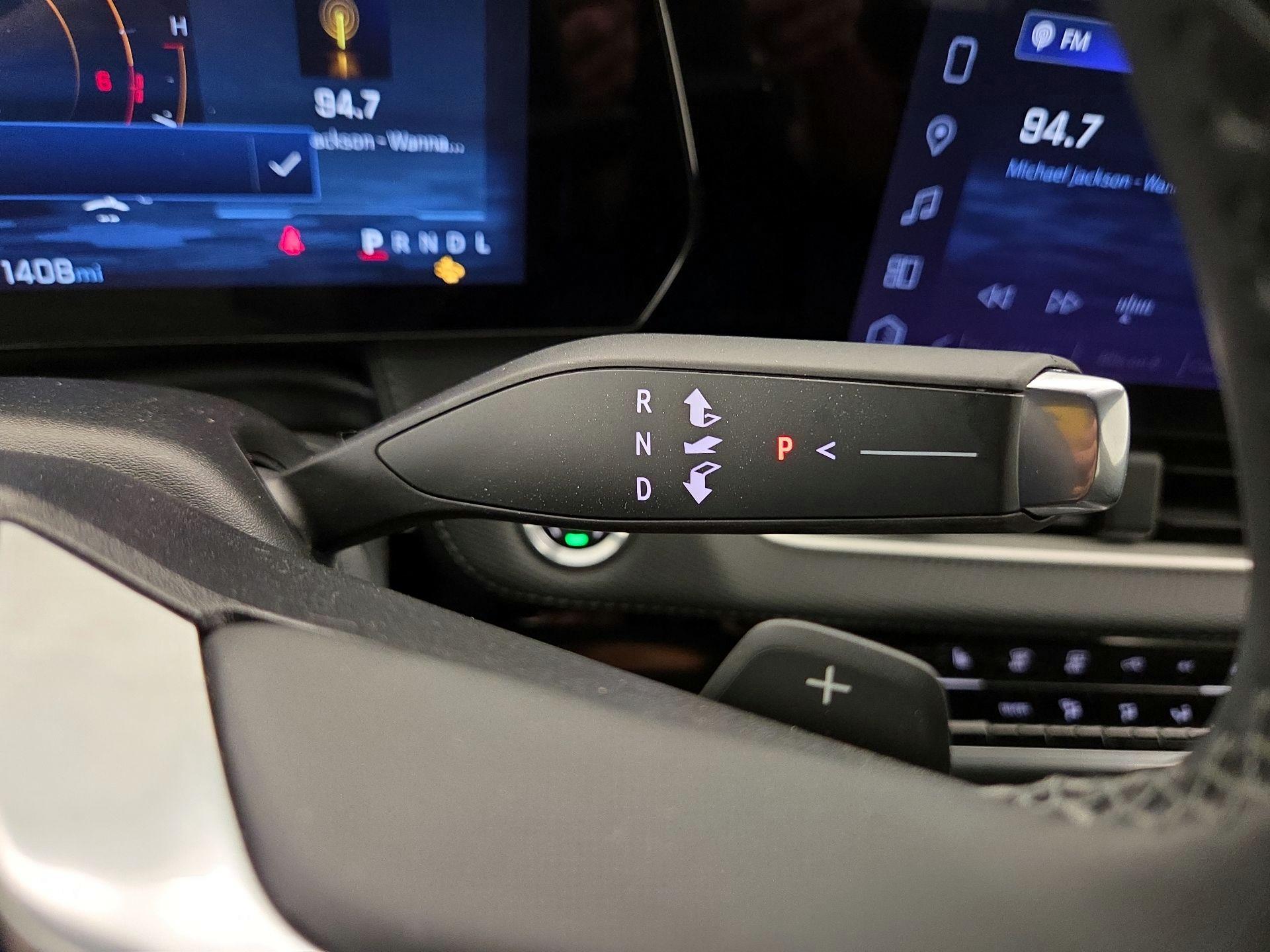 Thumbnail: 2026 Chevrolet Equinox - 18