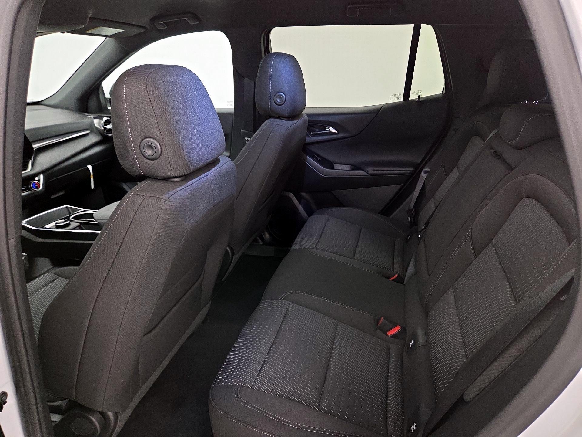 Thumbnail: 2026 Chevrolet Equinox - 20