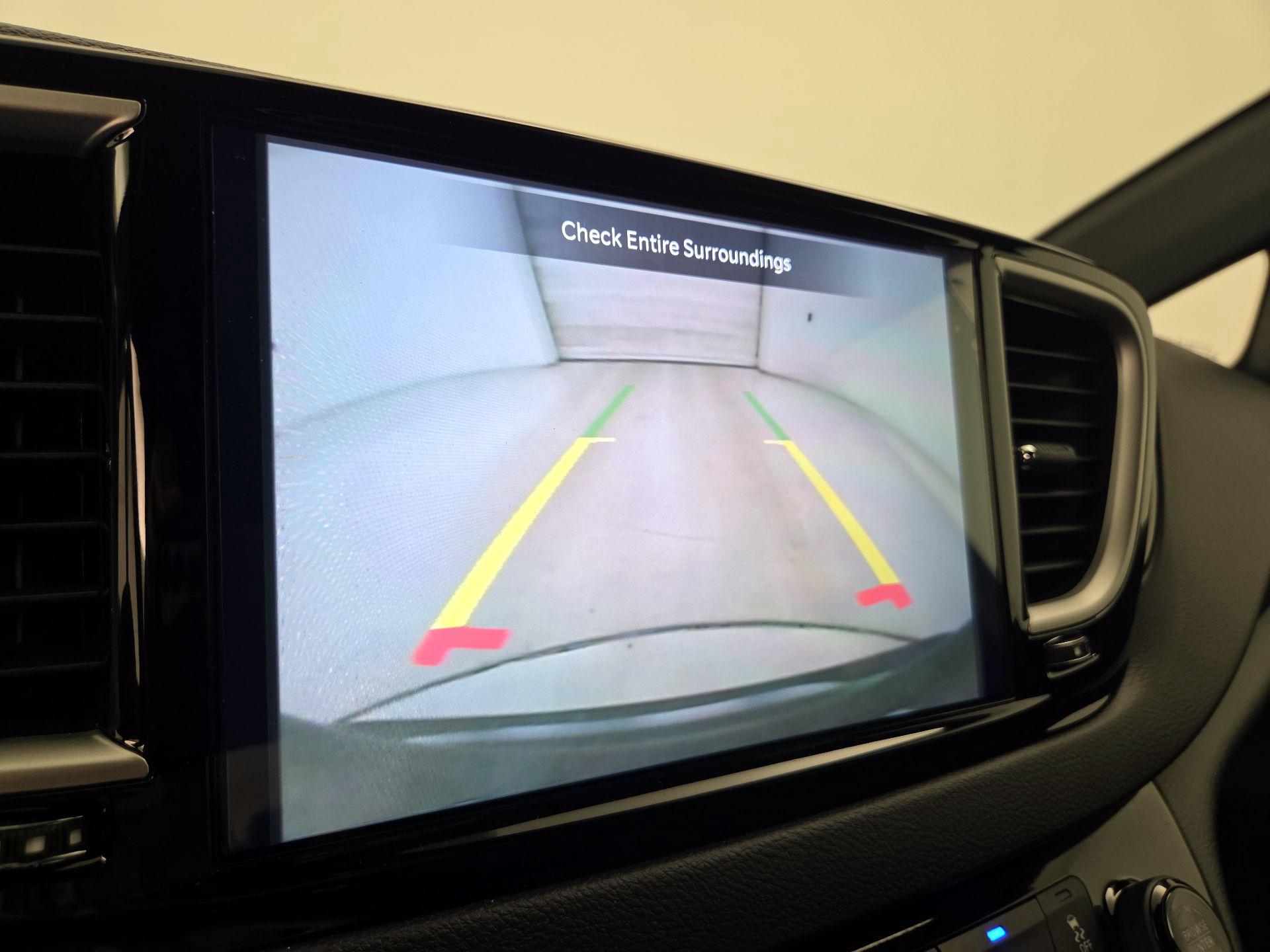 Thumbnail: 2026 Chrysler Pacifica - 14