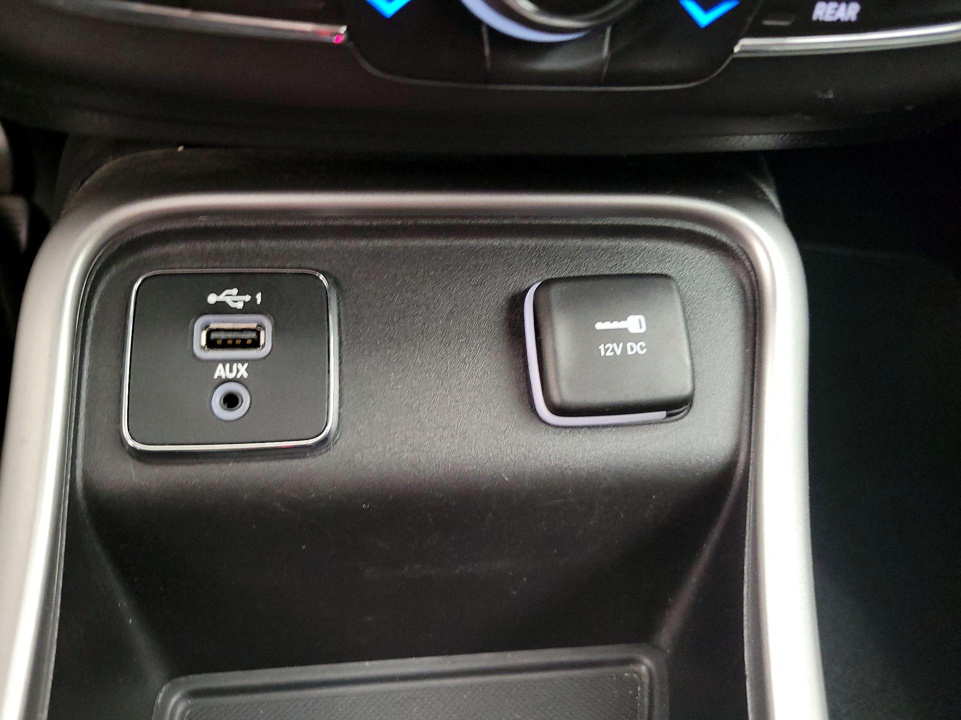 Thumbnail: 2020 Jeep Compass - 18